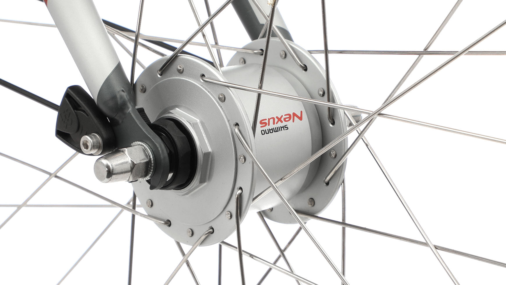 Bicycles Hypno 26.7 Diamant image 2