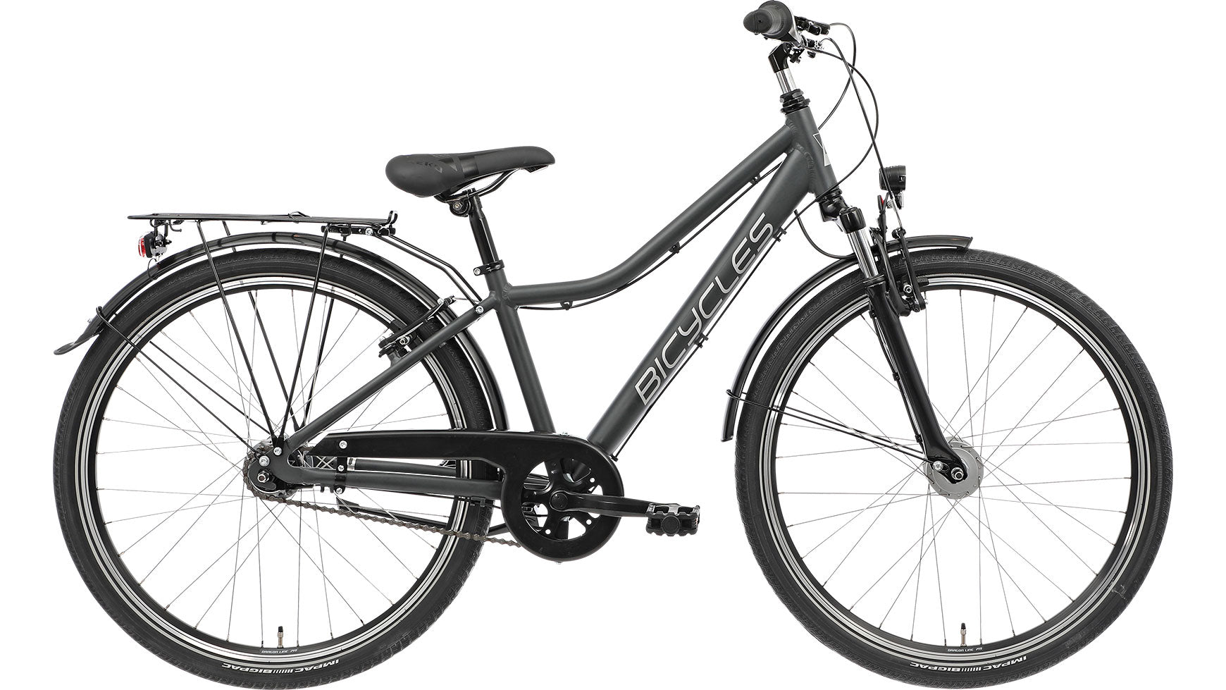26 zoll fahrrad diamant Bicycles Hypno 26.7 LTD Diamant