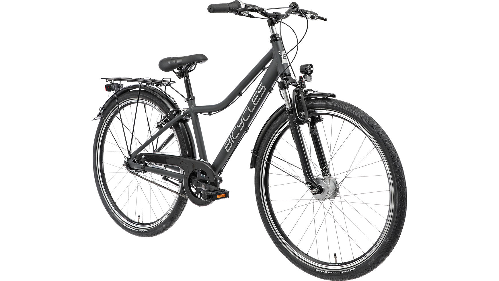 Bicycles Hypno 26.7 LTD Diamant image 1