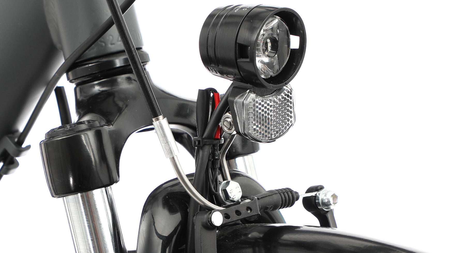 Bicycles Hypno 26.7 LTD Diamant image 3