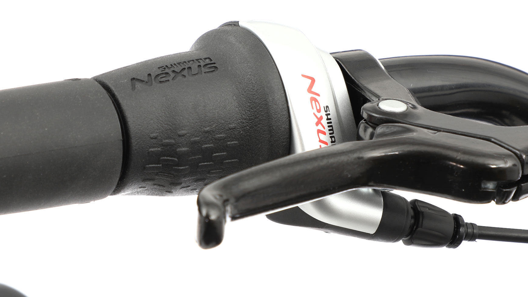 Bicycles Hypno 26.7 LTD Diamant image 4