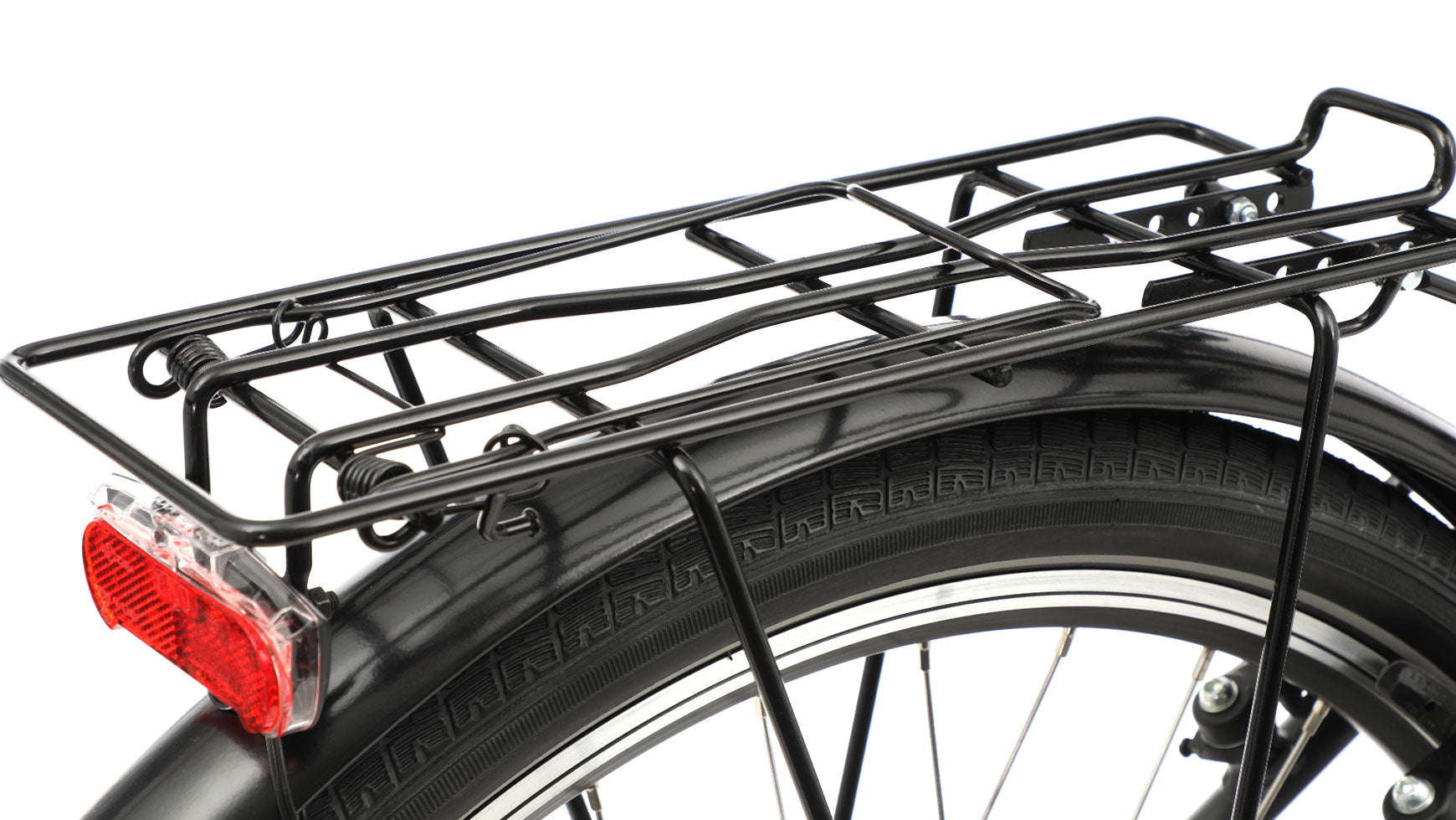 Bicycles Hypno 26.7 LTD Diamant image 6