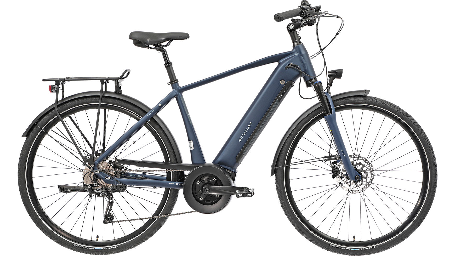 fahrrad kaufen sindelfingen Bicycles Porto 10.5