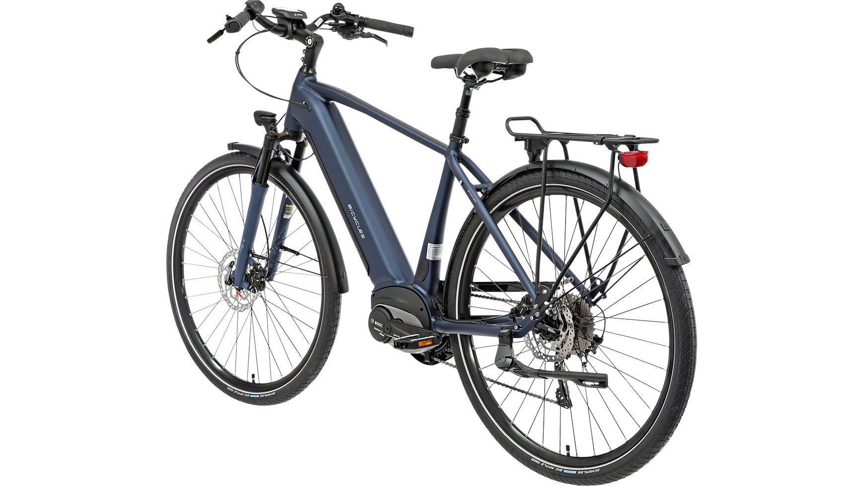 Bicycles Porto 10.5 image 10