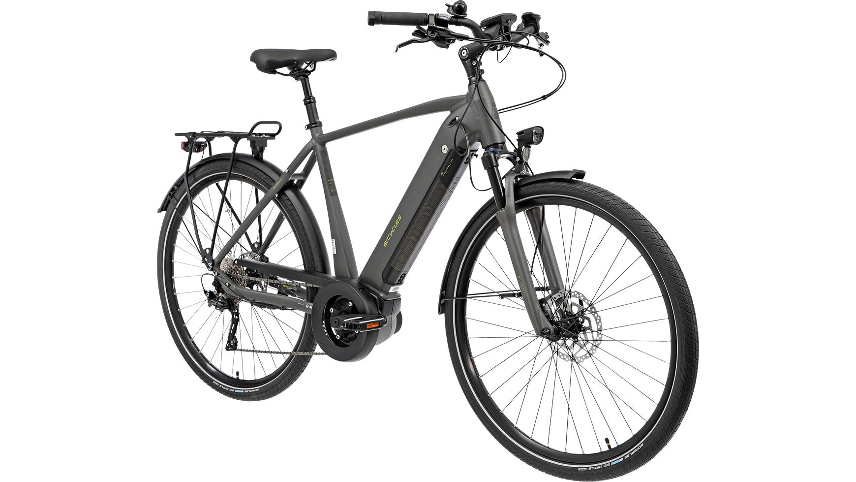 Bicycles Porto 10.5 image 12