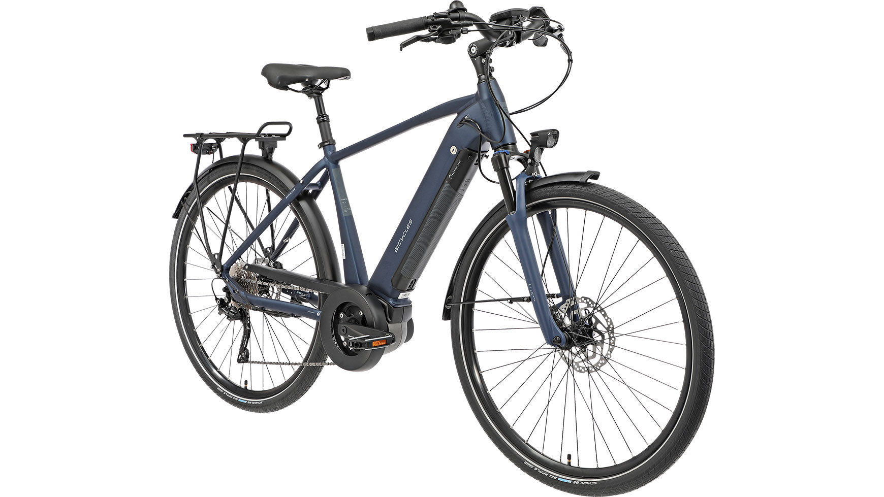 Bicycles Porto 10.5 image 1