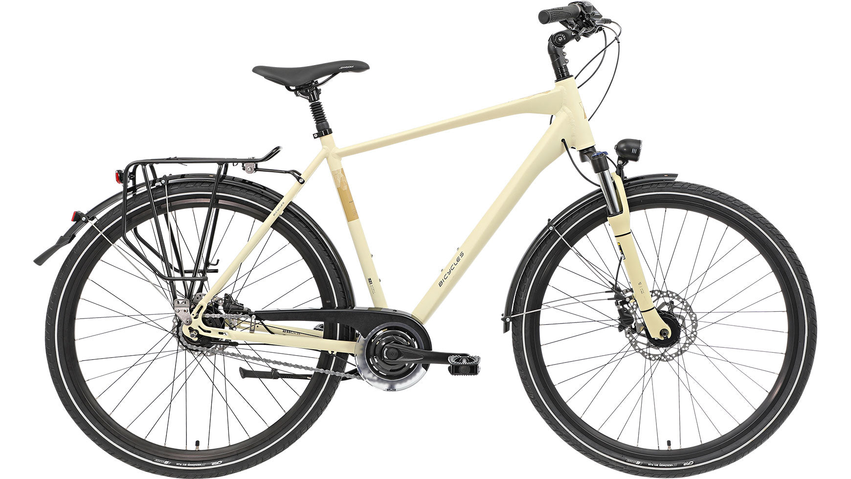 fahrrad-shop-8.de Bicycles Salerno