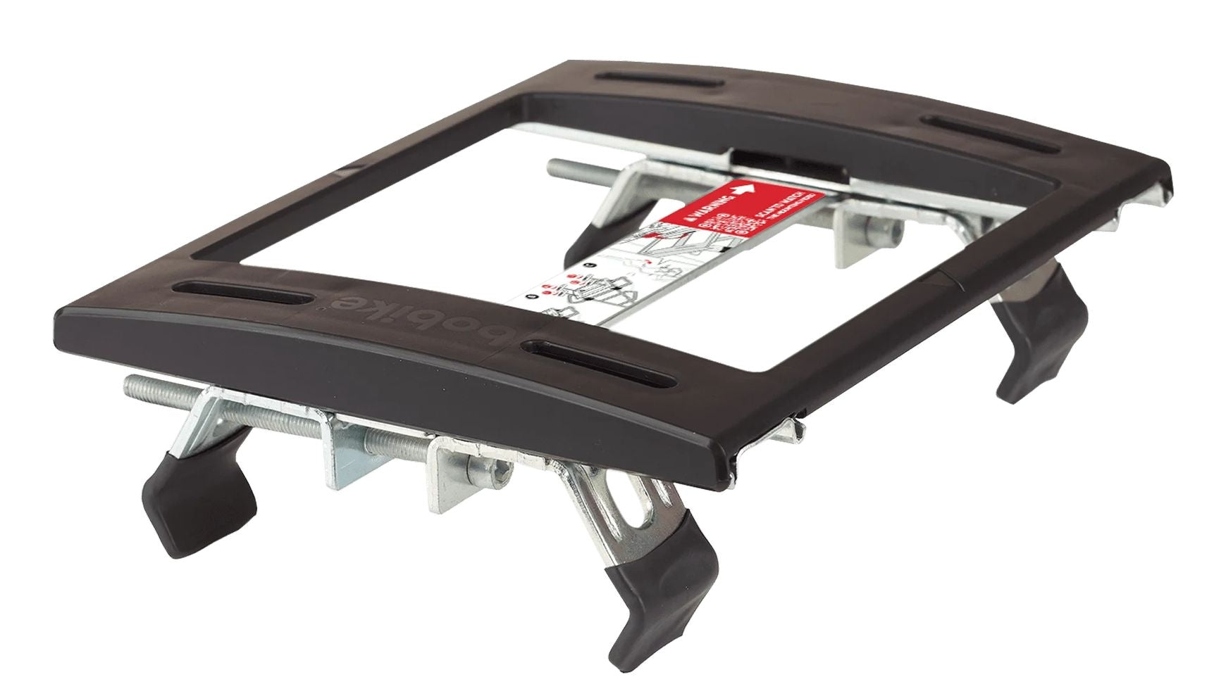 bobike fahrradanhänger Bobike E-Bike Carrier Mounting