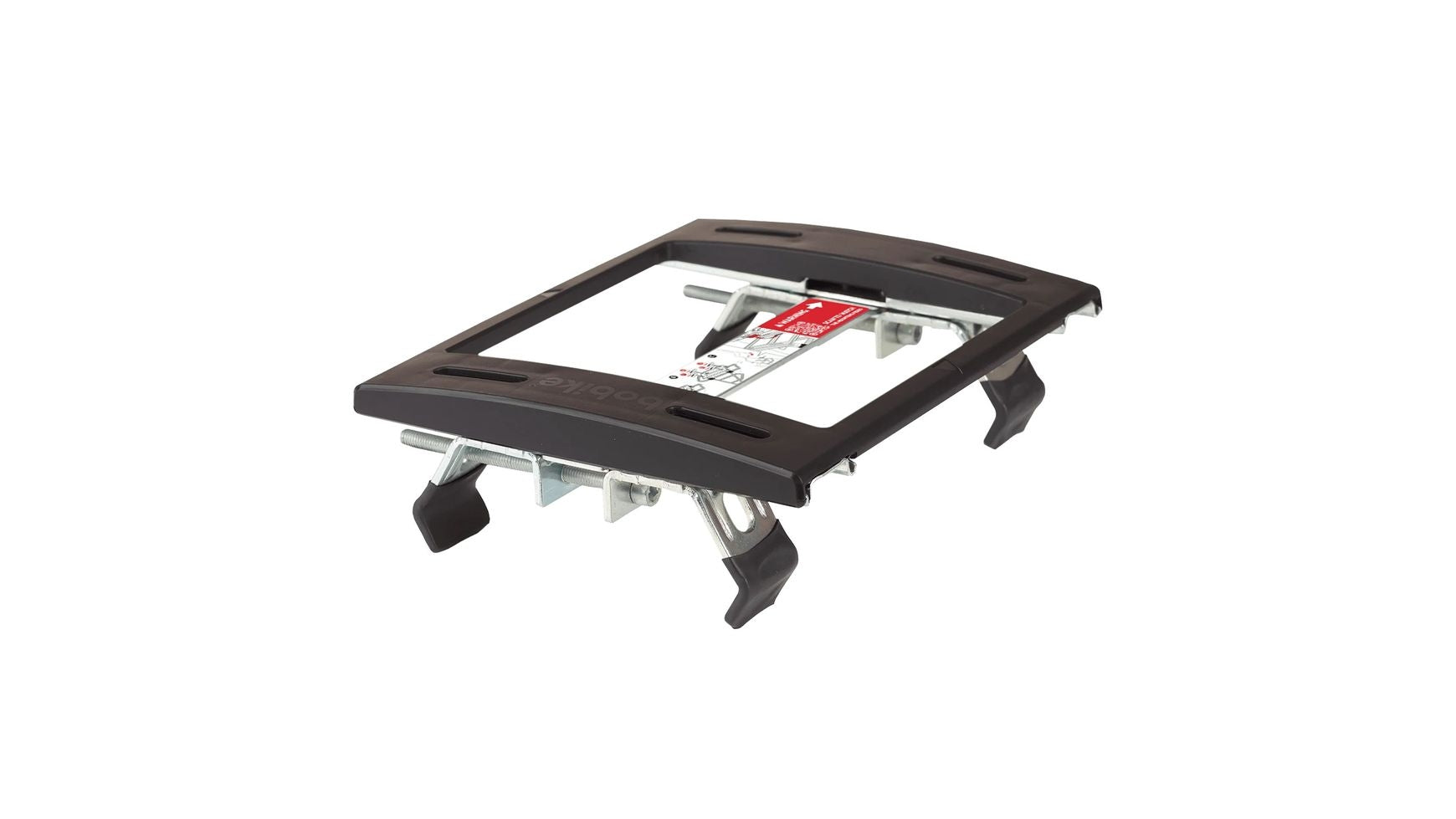 Bobike E-Bike Carrier Mounting image 0