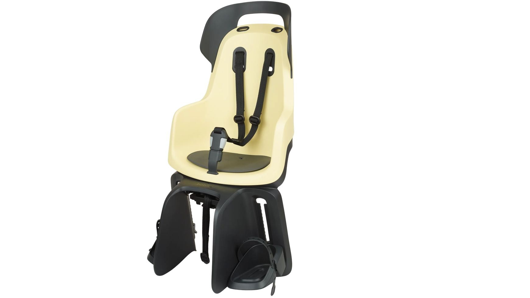 Bobike GO MIK HD Kindersitz image 5