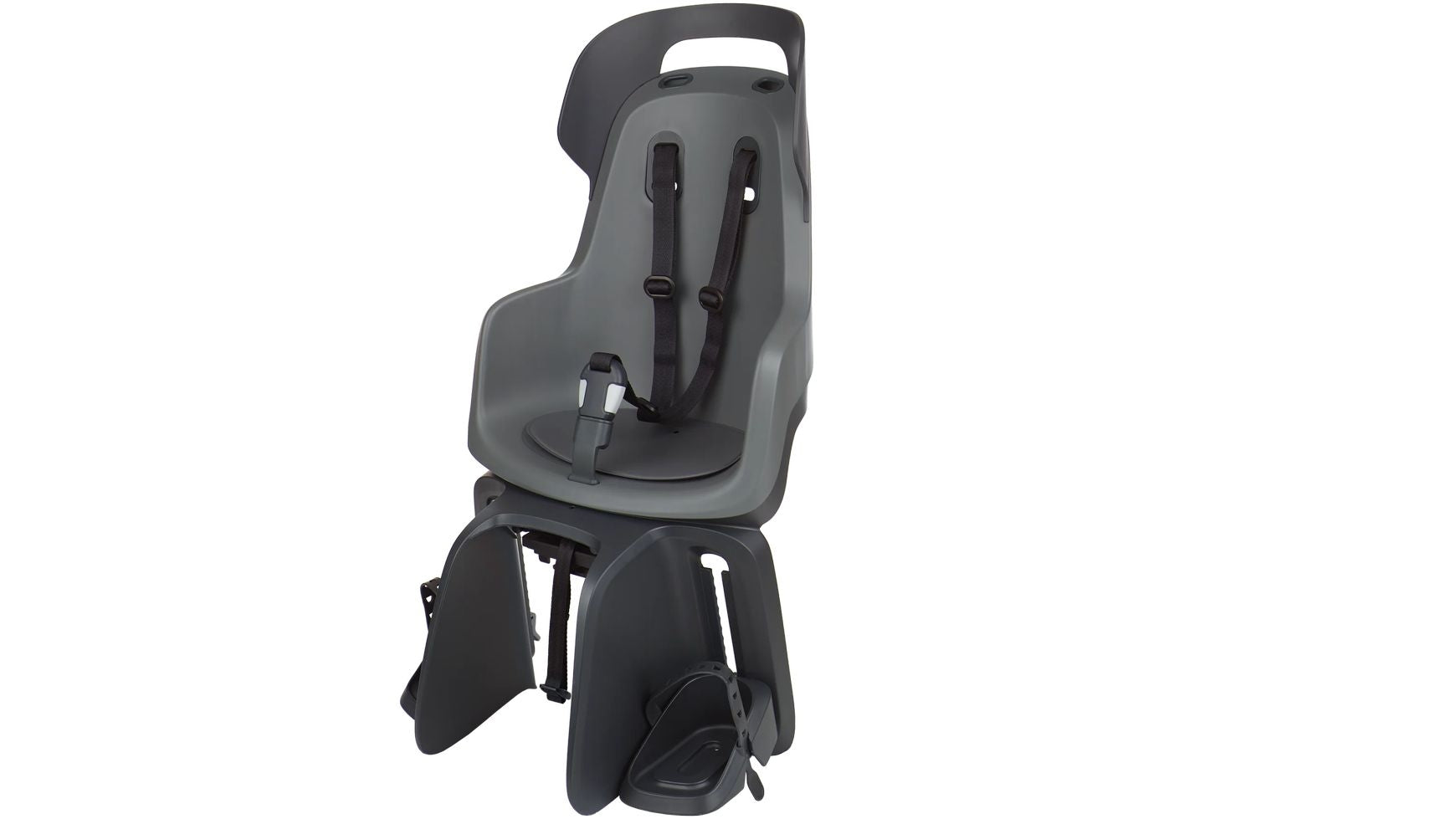 Bobike GO MIK HD Kindersitz image 0