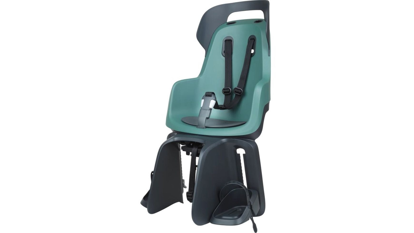 Bobike GO MIK HD Kindersitz image 25