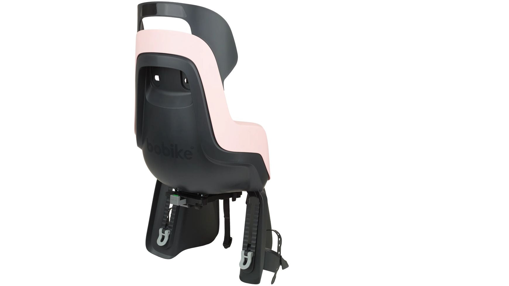 Bobike GO MIK HD Kindersitz image 21