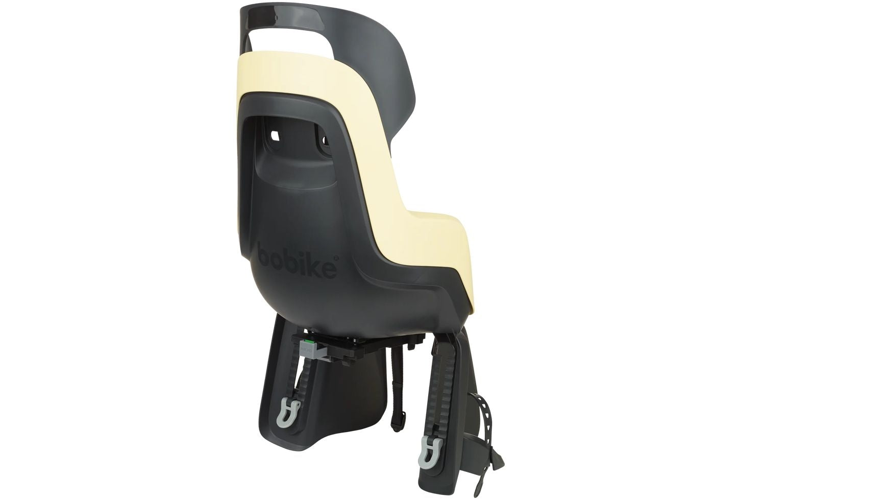 Bobike GO MIK HD Kindersitz image 6