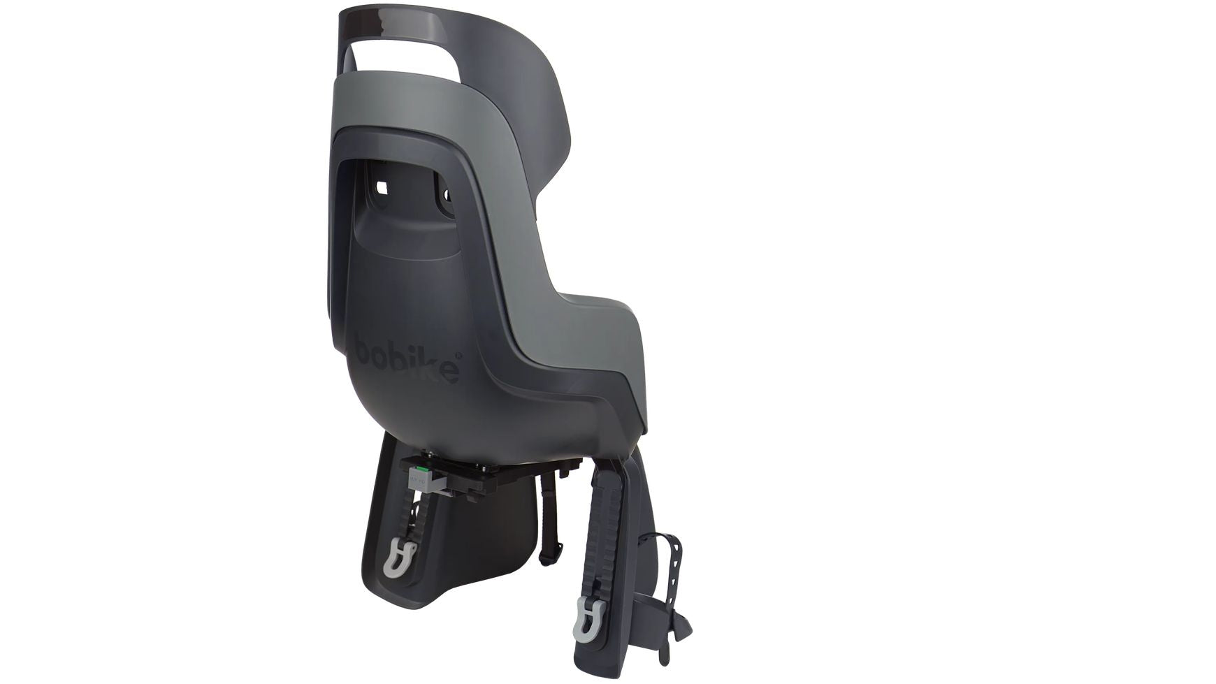 Bobike GO MIK HD Kindersitz image 1