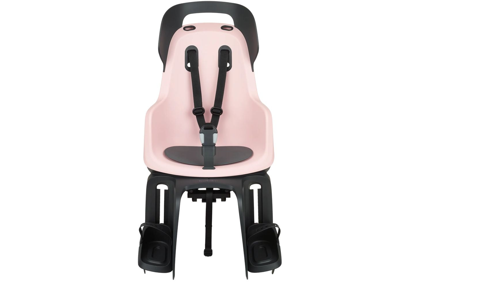 Bobike GO MIK HD Kindersitz image 22