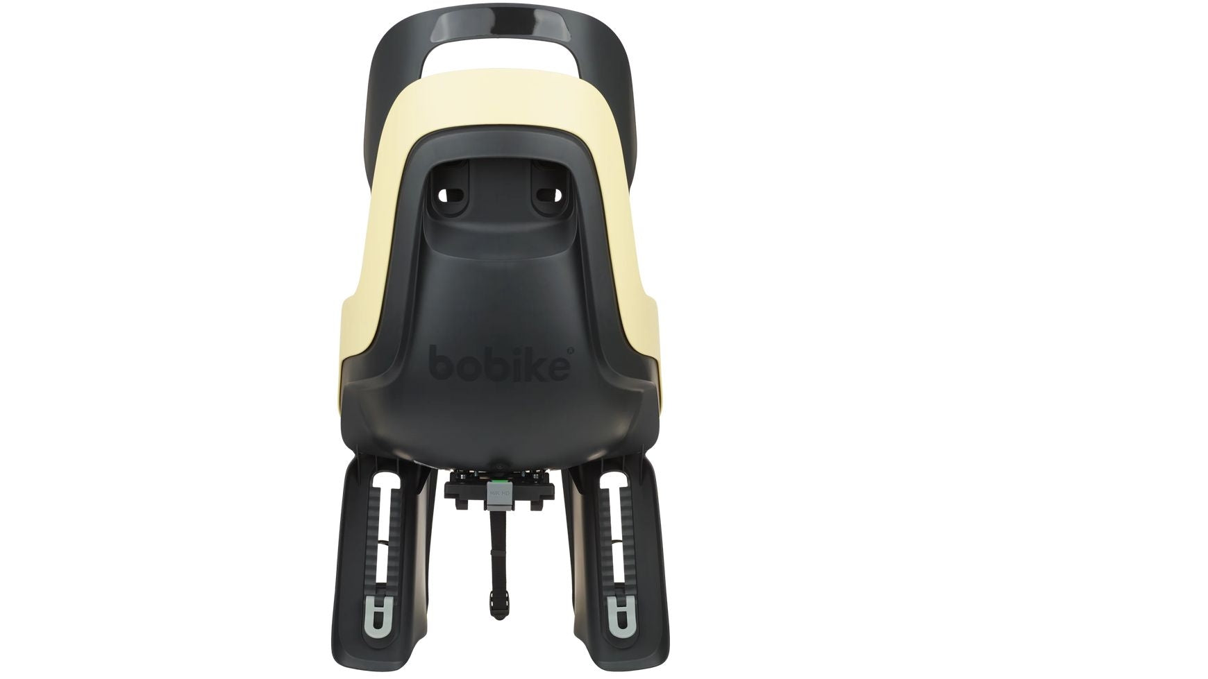 Bobike GO MIK HD Kindersitz image 8