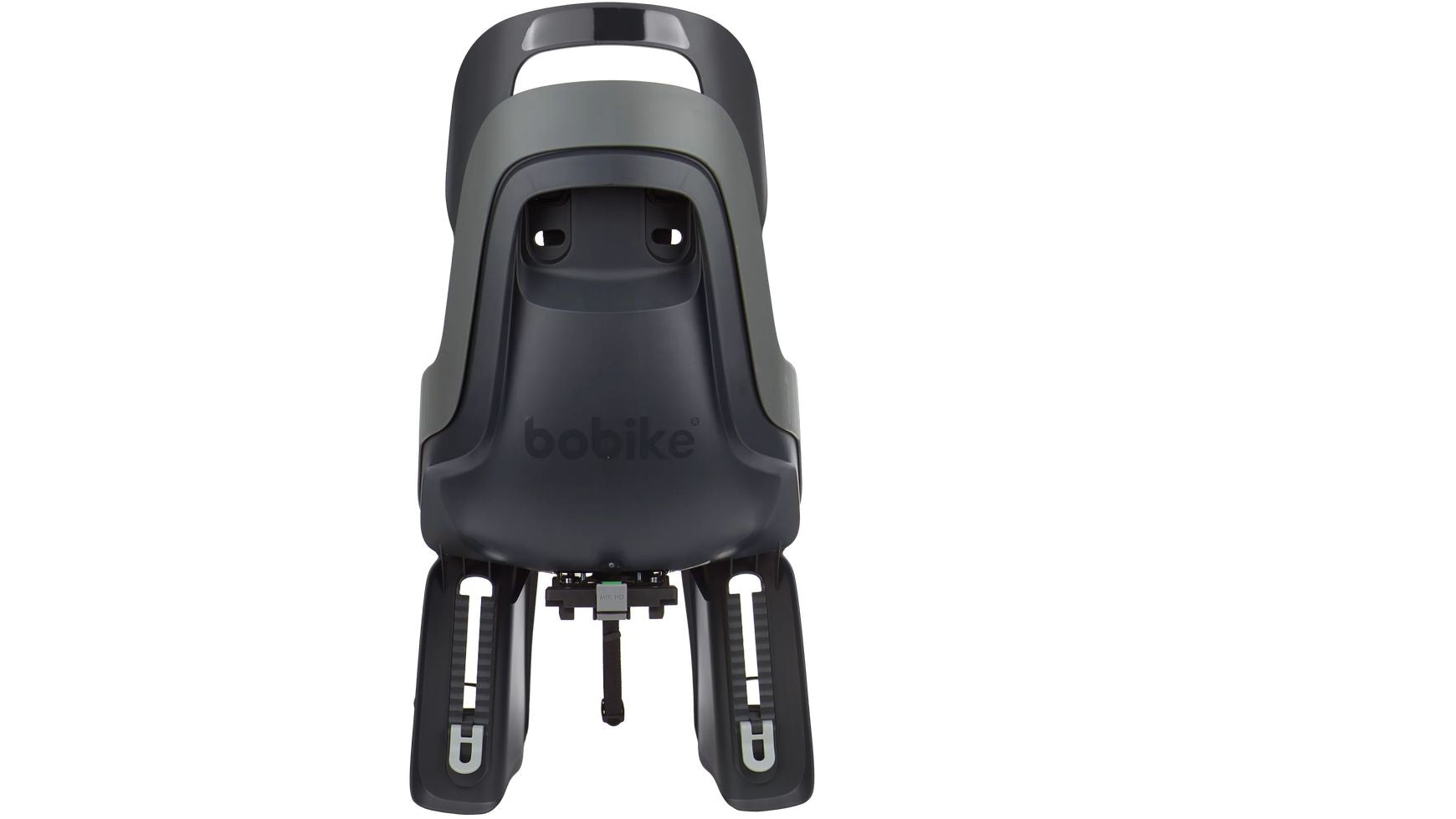 Bobike GO MIK HD Kindersitz image 3