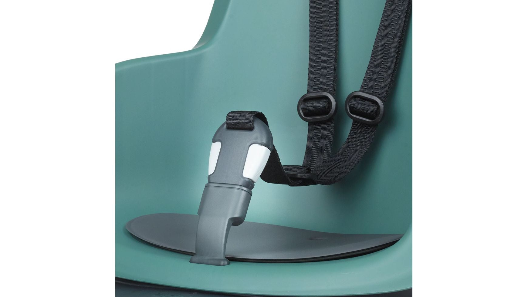 Bobike GO MIK HD Kindersitz image 28