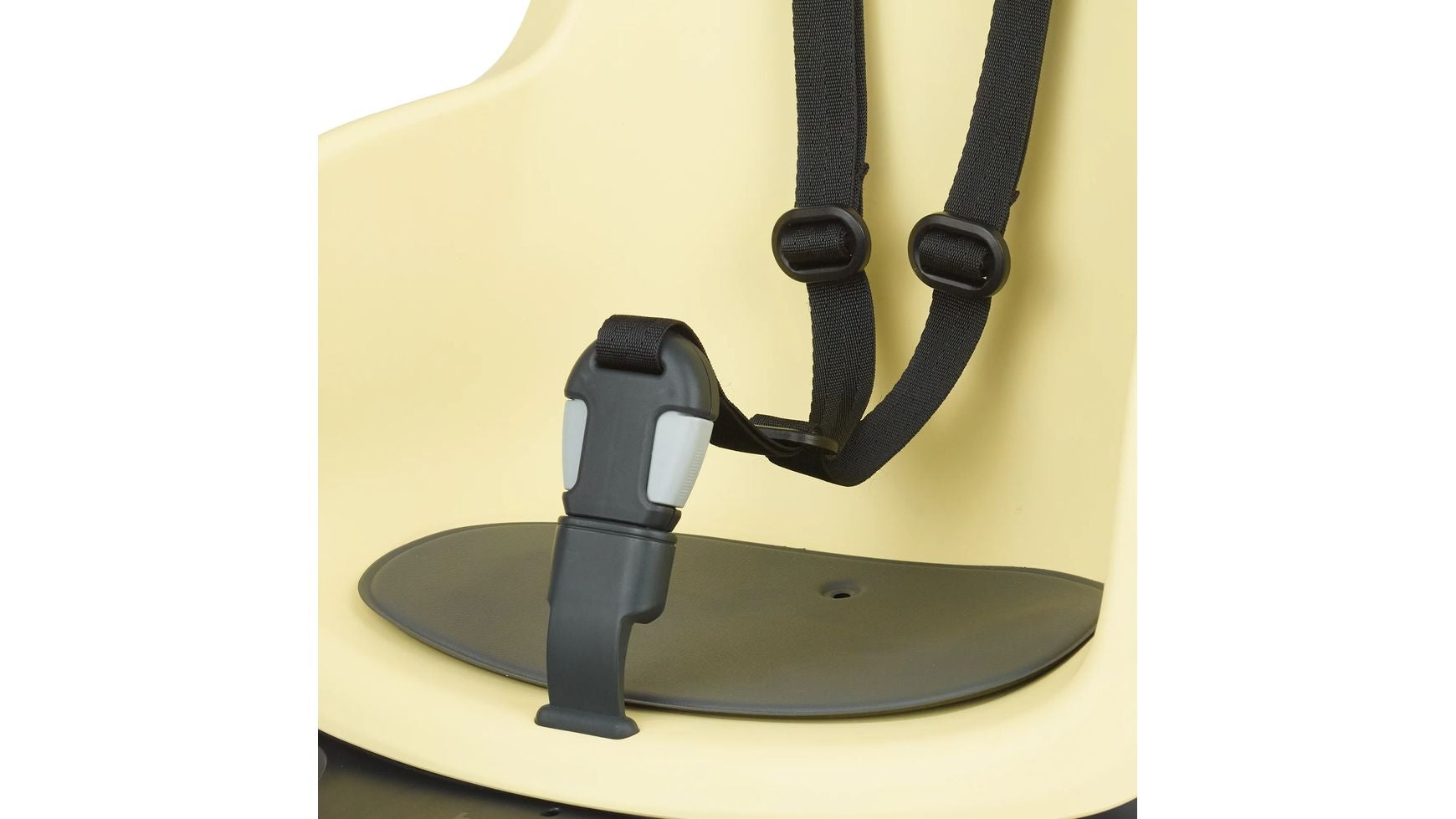 Bobike GO MIK HD Kindersitz image 9