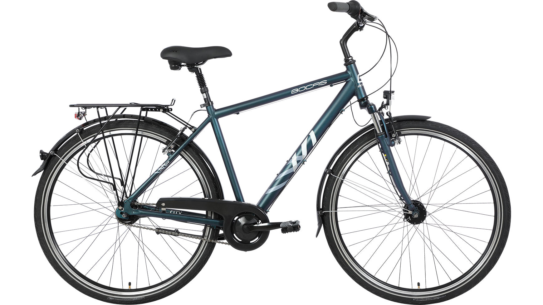 herrenfahrrad bocas Bocas Bari