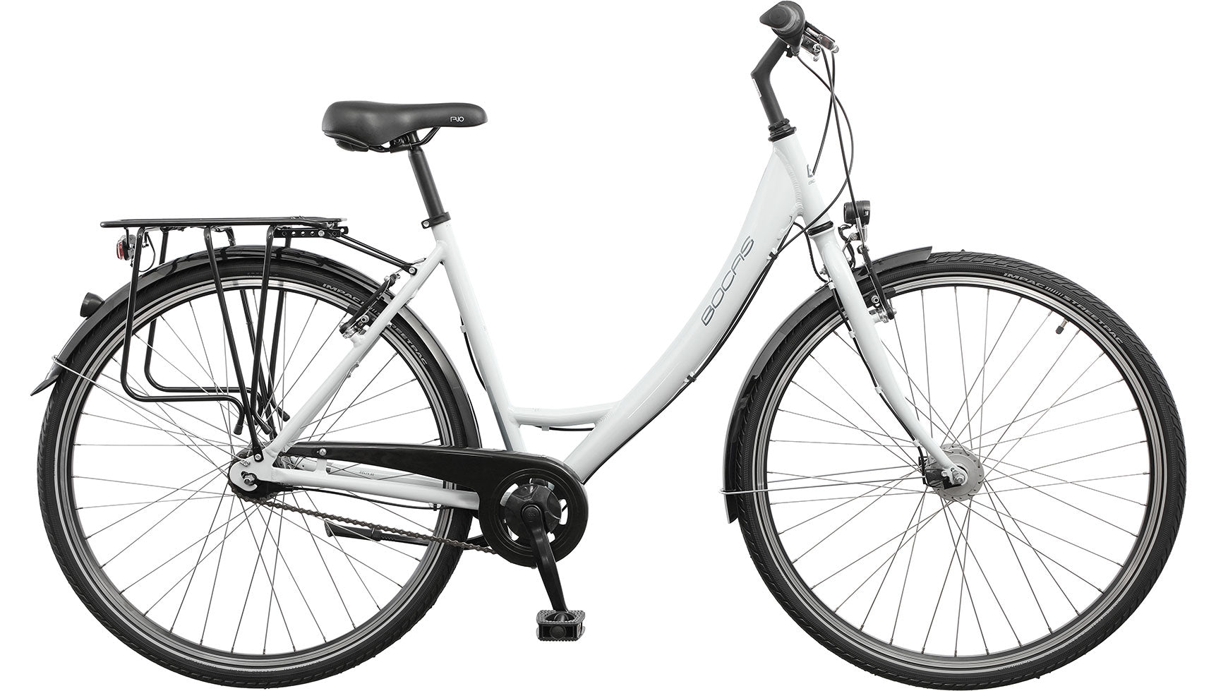bocas damenfahrrad Bocas Bari L Wave
