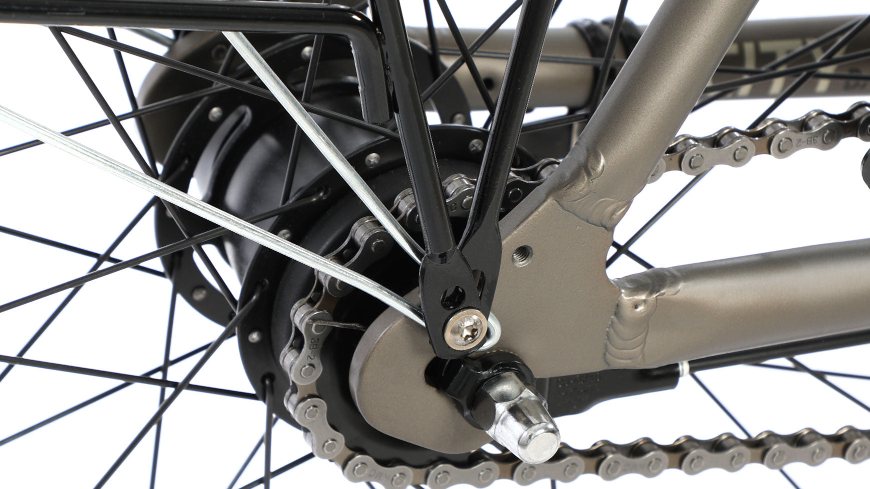 Bocas Bari L Wave image 4