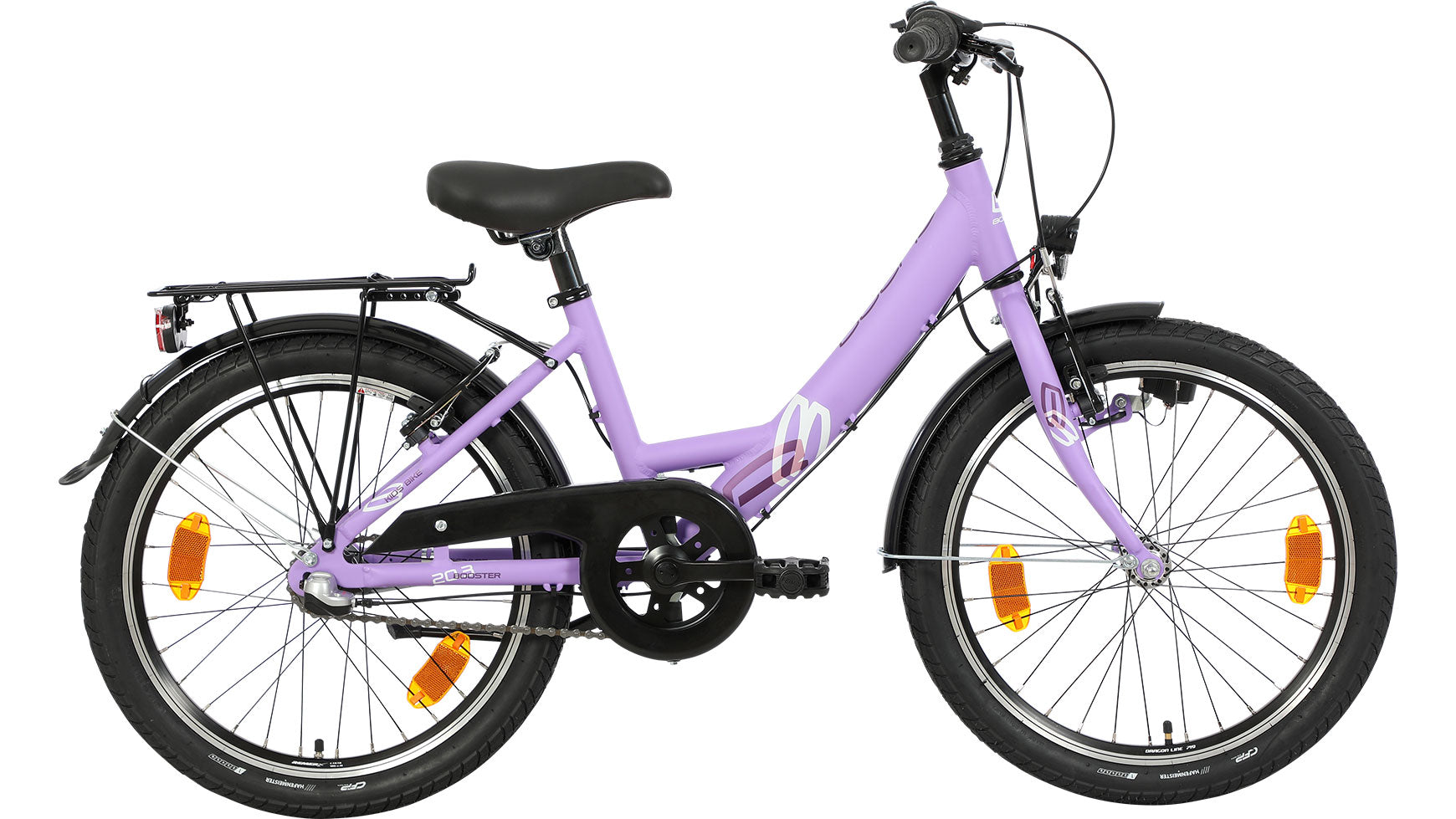kinderfahrrad bocas Bocas Booster 20.3 Wave