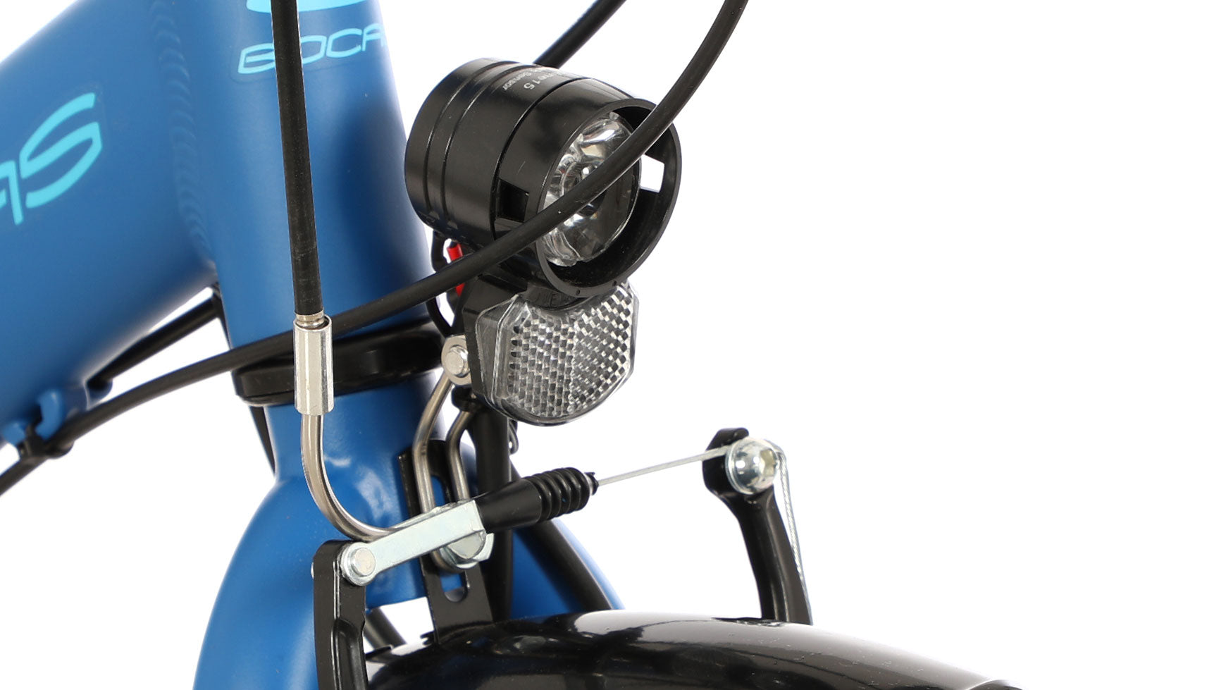 Bocas Booster 20.3 Y image 2