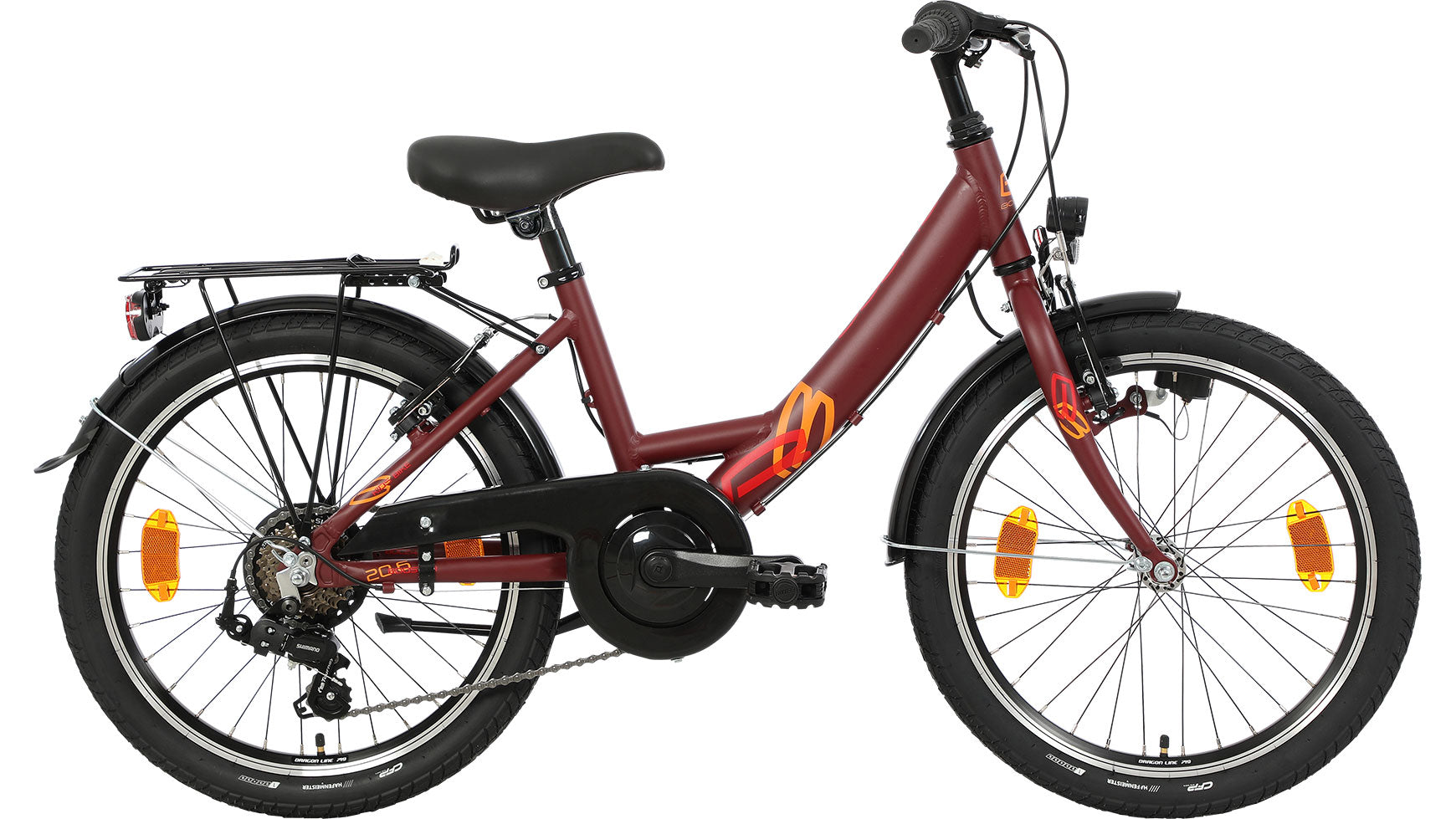 Bocas Booster 20.6 Wave image 0