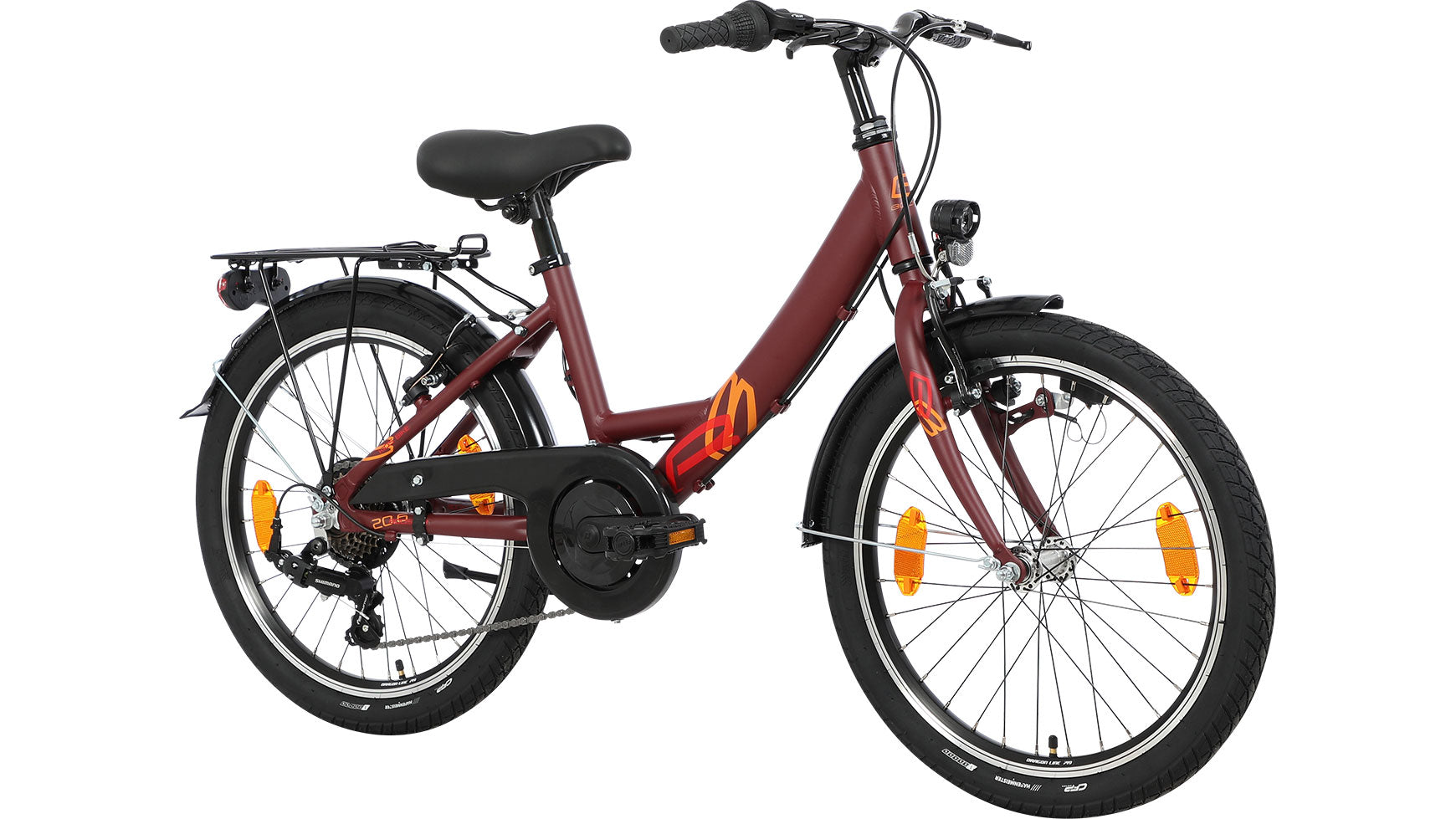 Bocas Booster 20.6 Wave image 1