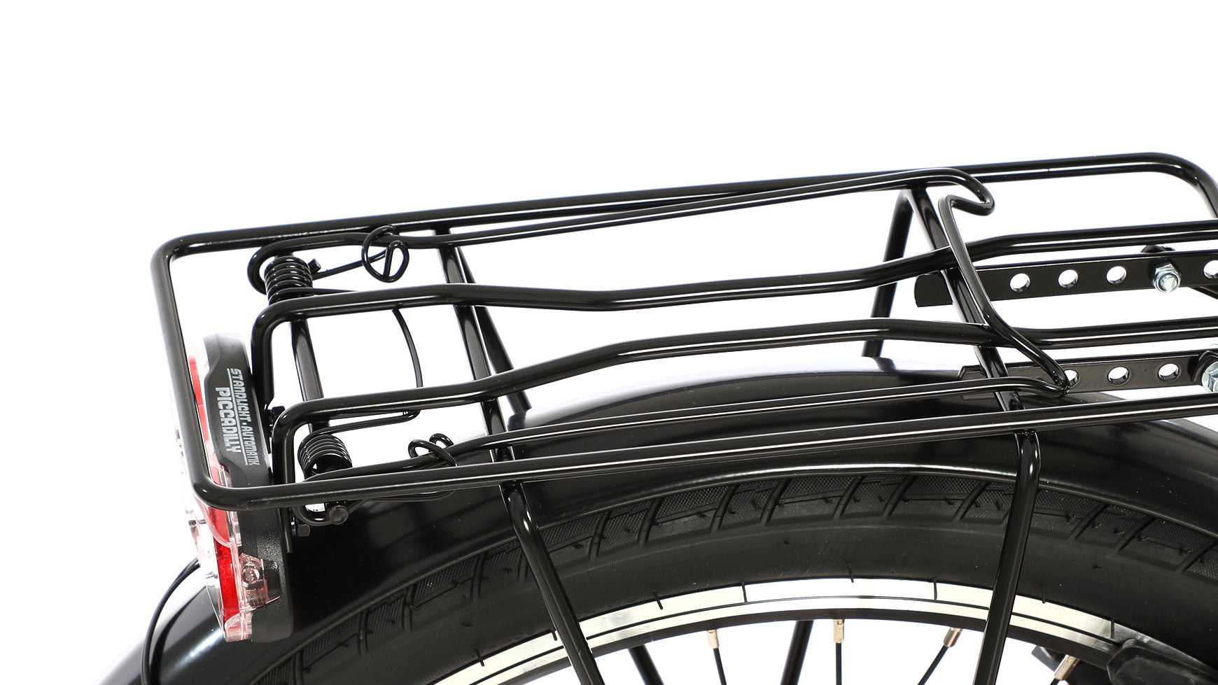 Bocas Booster 20.6 Wave image 4