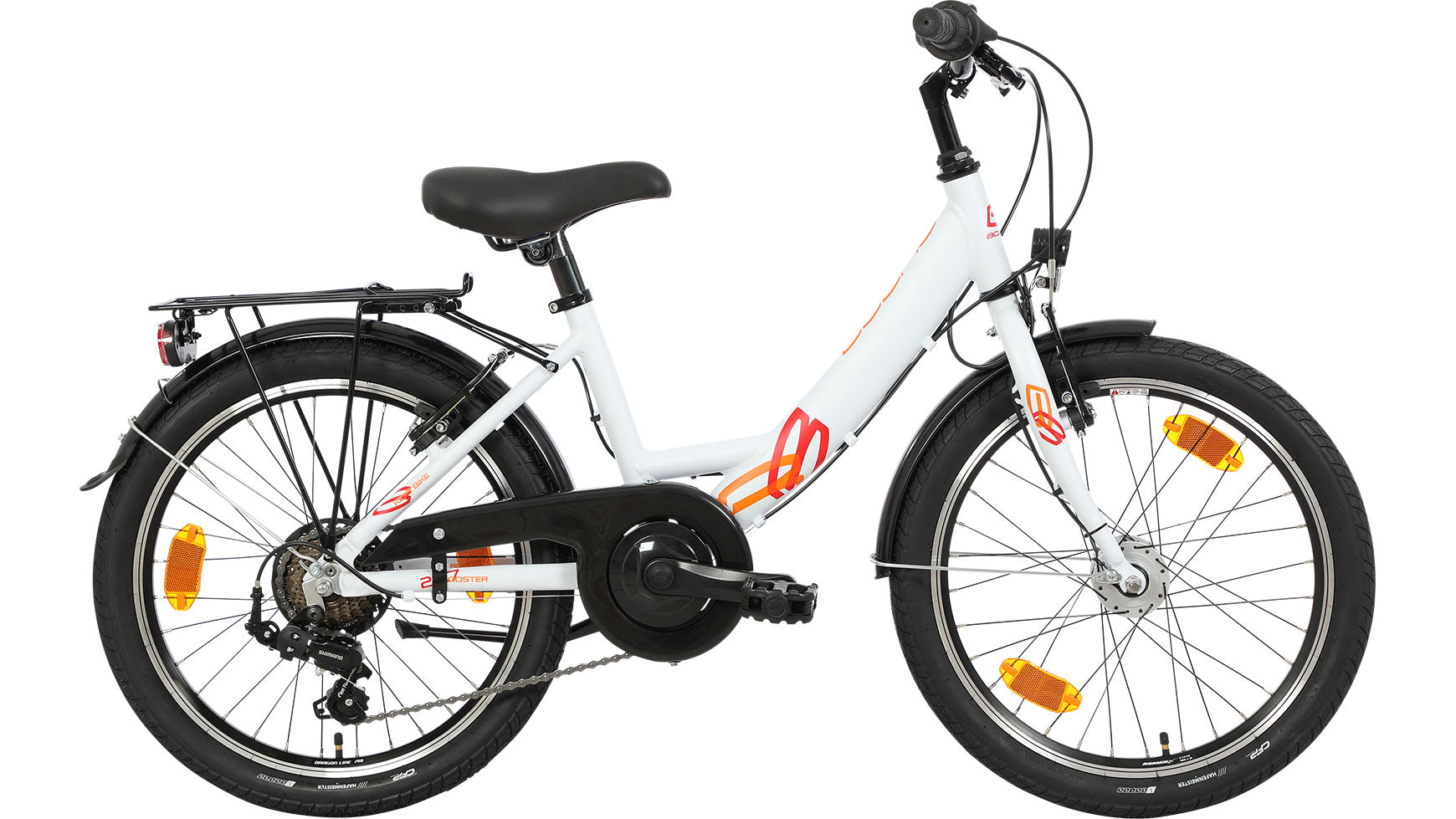 Bocas Booster 20.7 Wave image 0