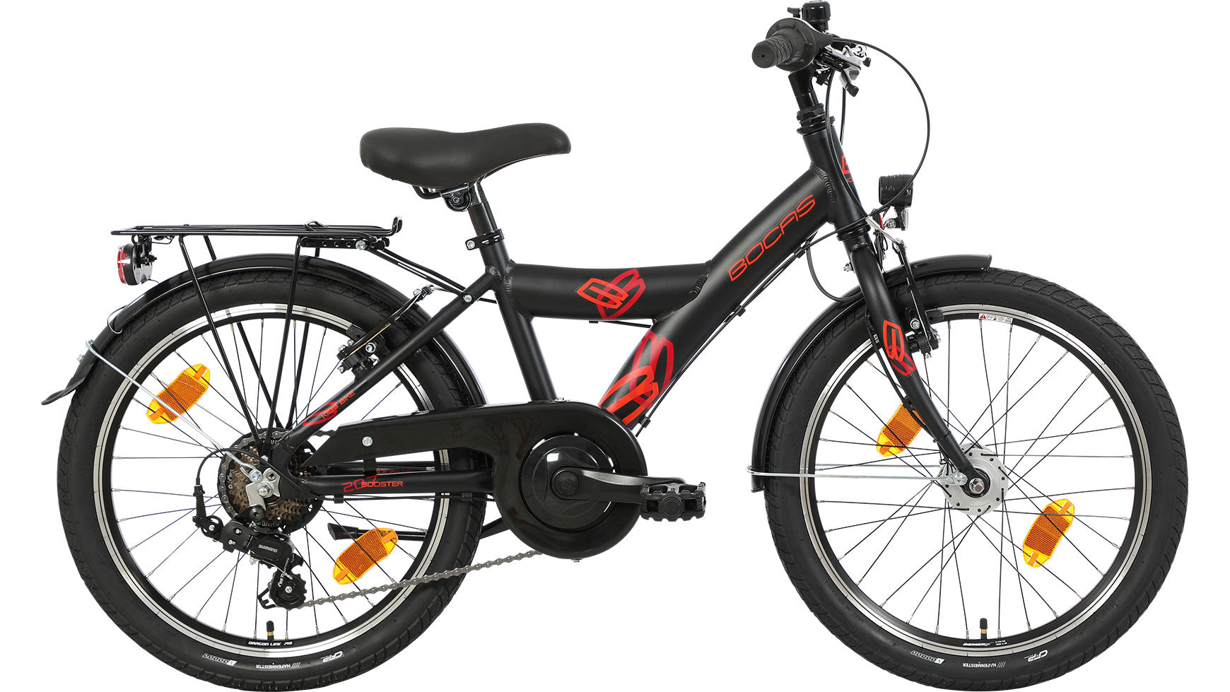 Bocas Booster 20.7 Y image 0