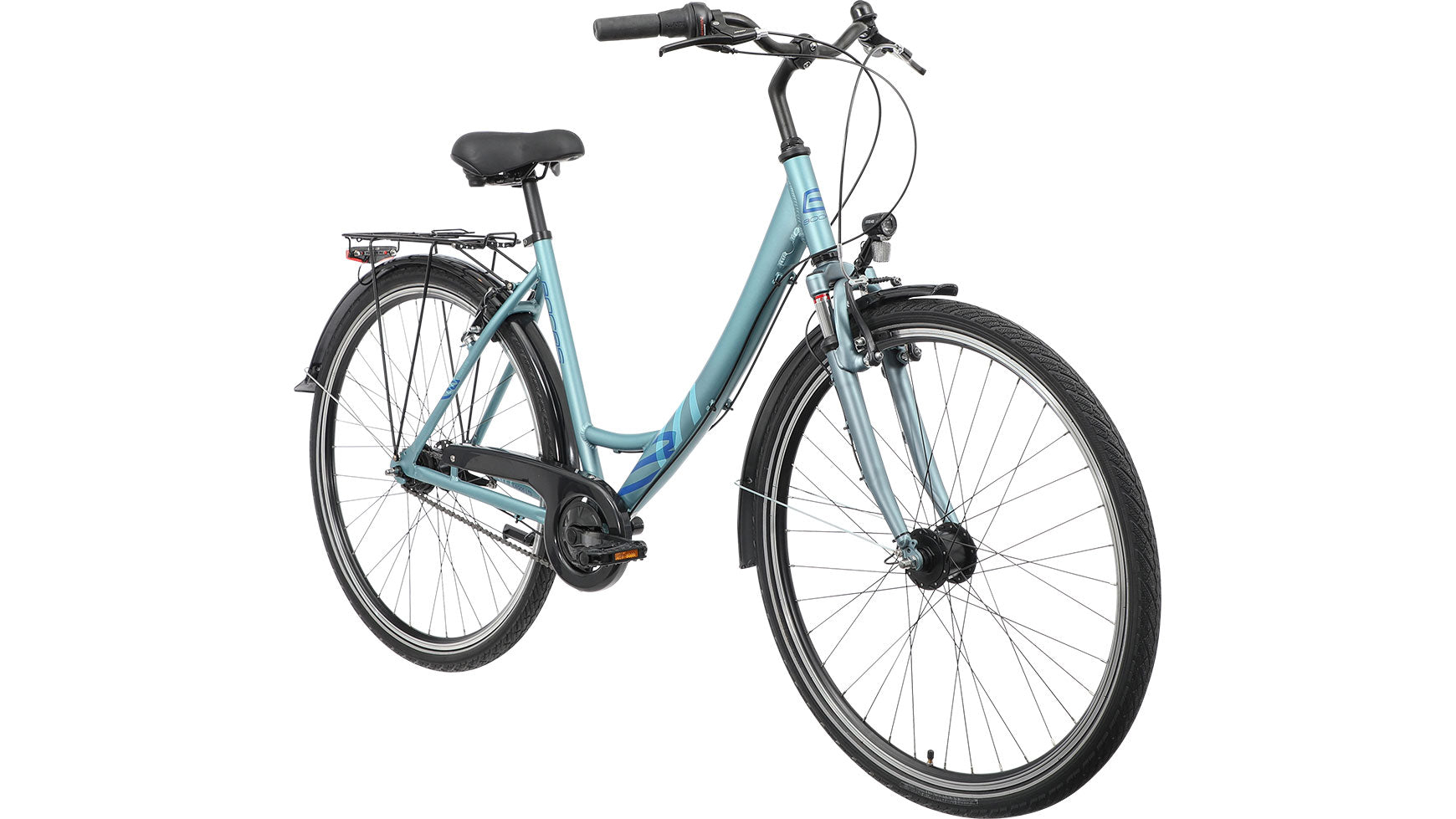 Bocas Lagos LTD Wave image 1