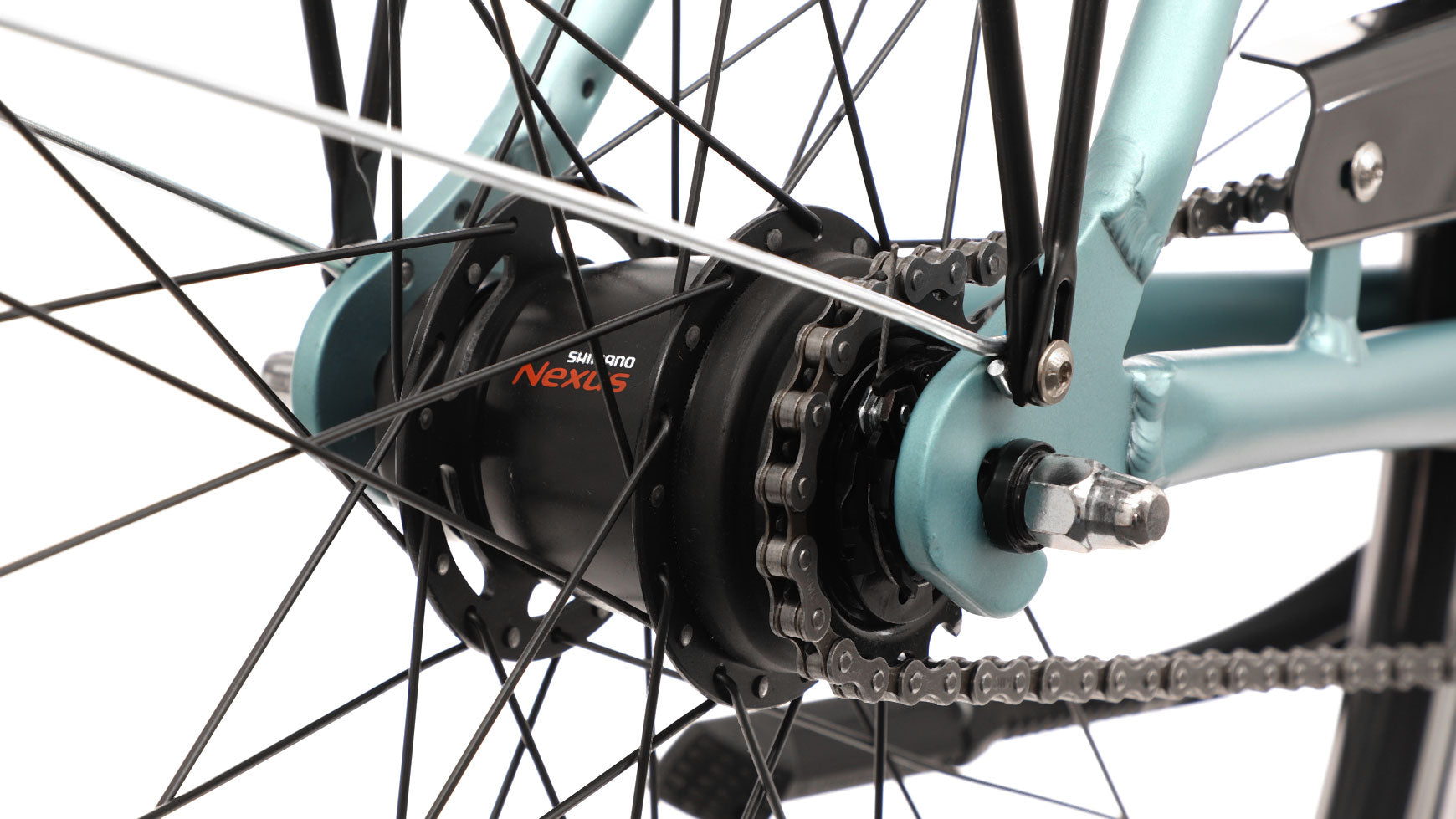 Bocas Lagos LTD Wave image 5