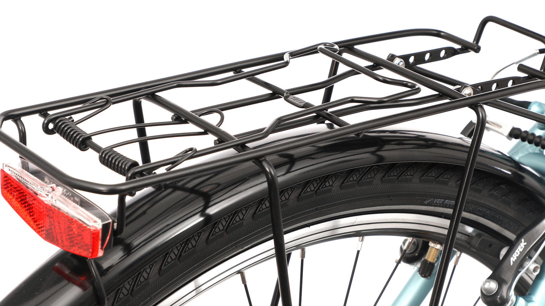 Bocas Lagos LTD Wave image 6