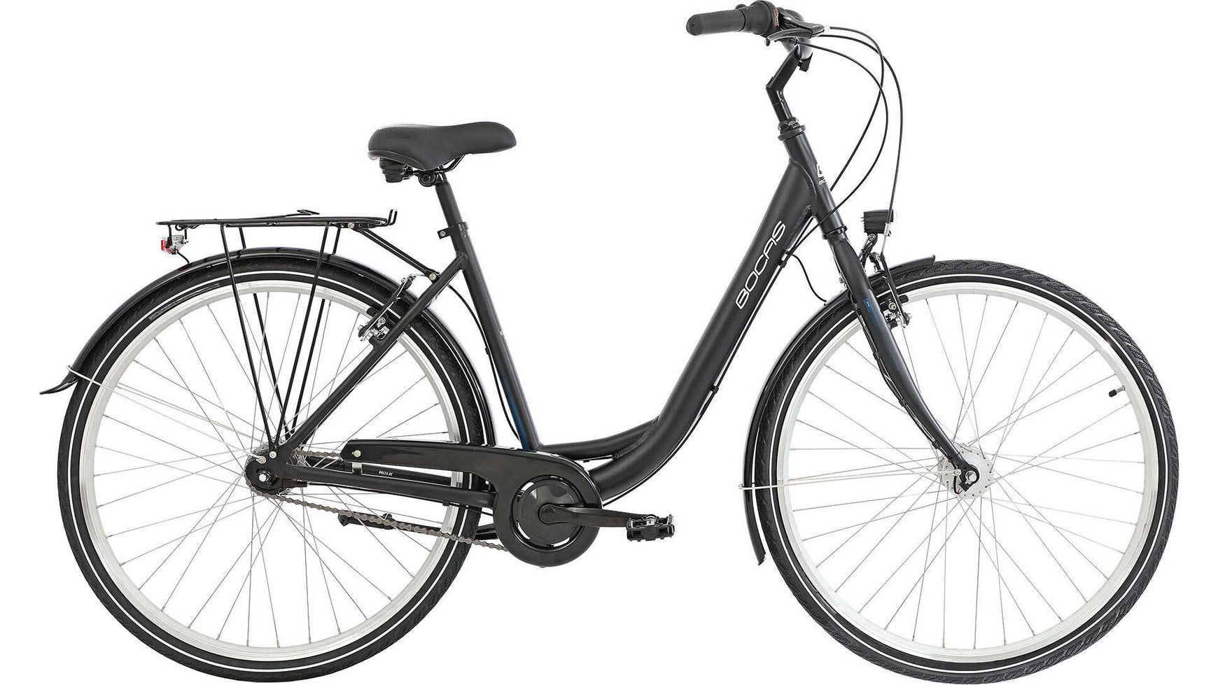 bocas citybike Bocas Nizza Wave