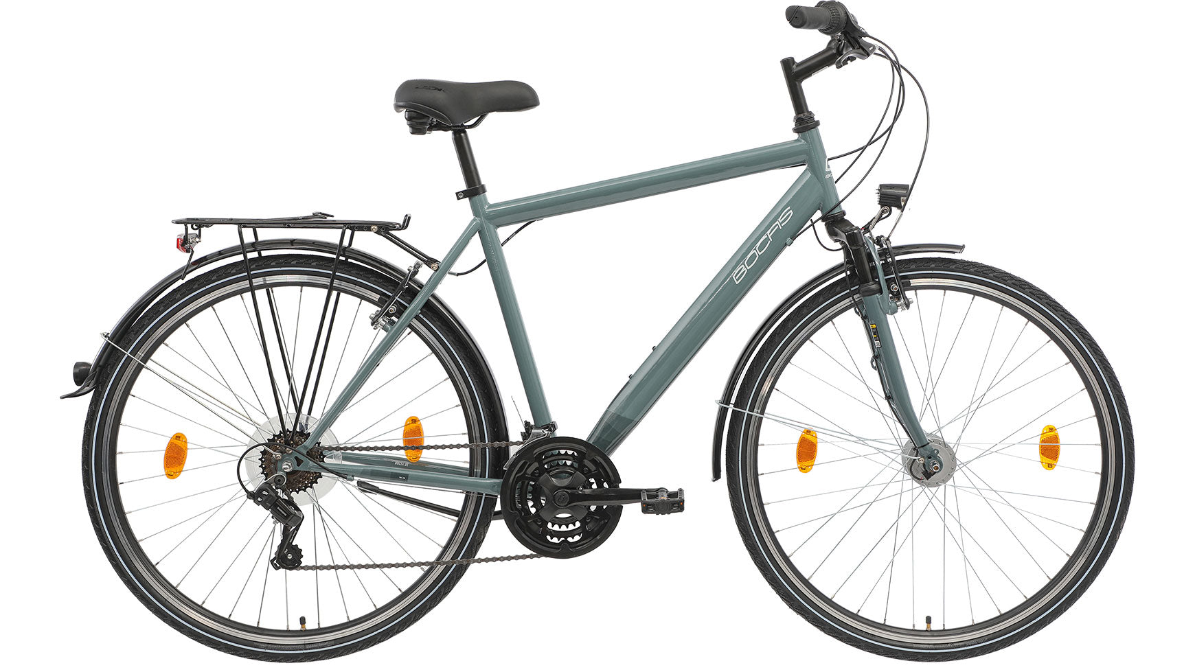 bocas trekkingrad herren Bocas TRK 300