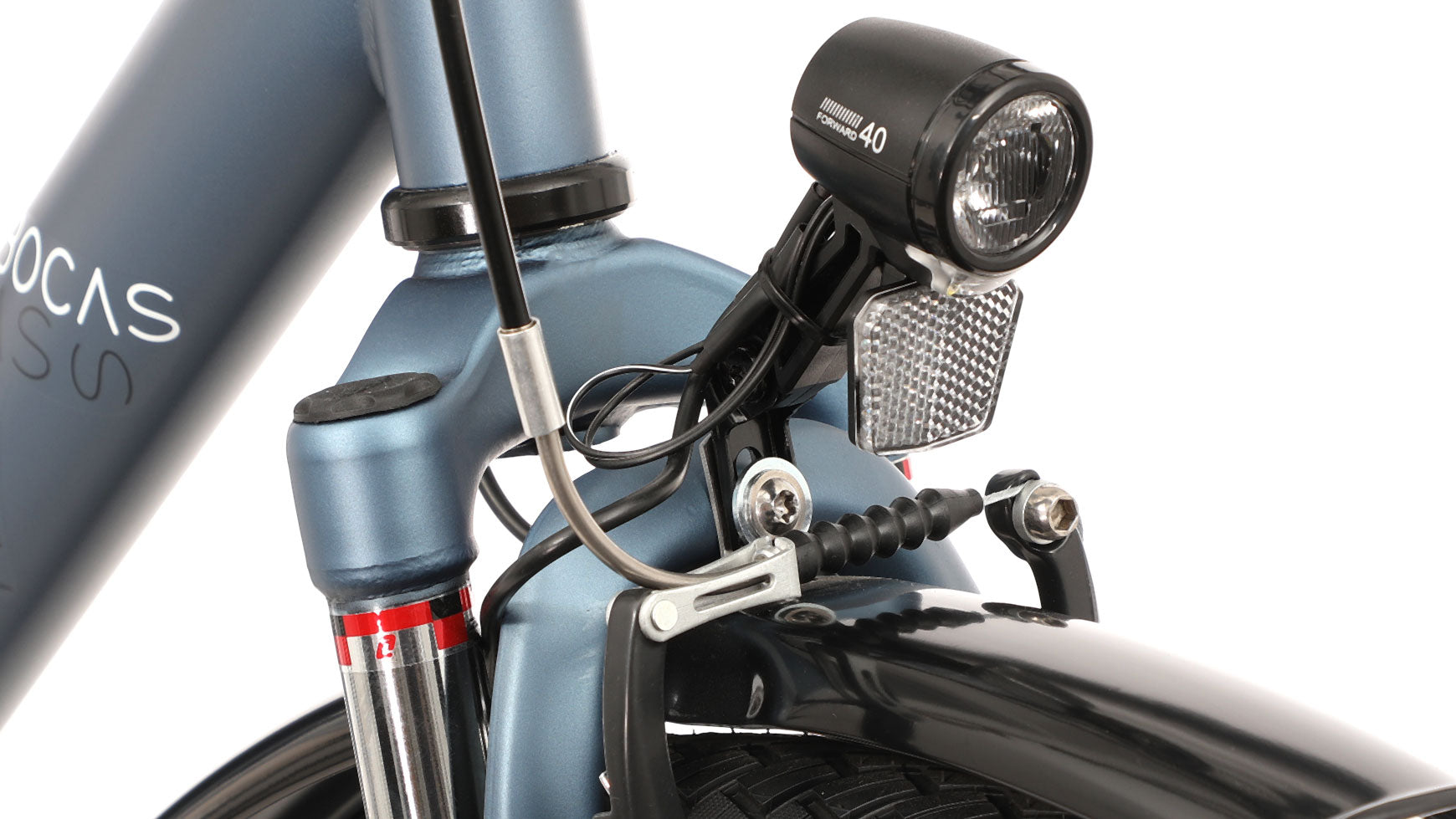 Bocas TRK 300 image 3