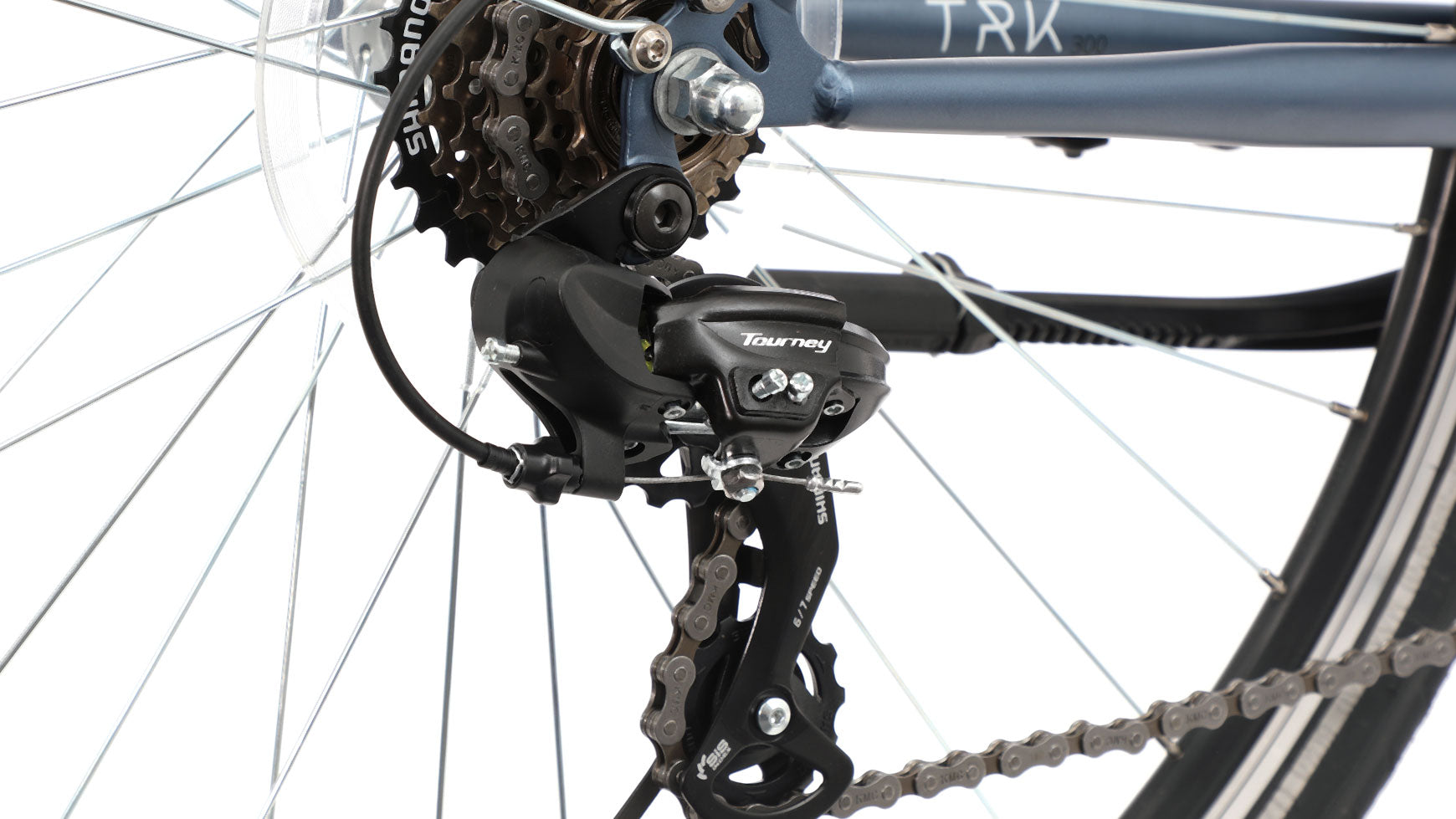 Bocas TRK 300 image 4