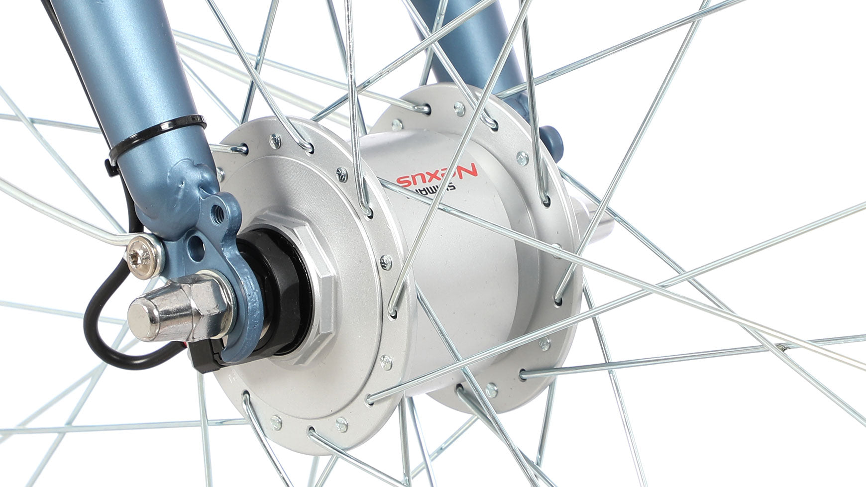 Bocas TRK 300 Trapez image 2