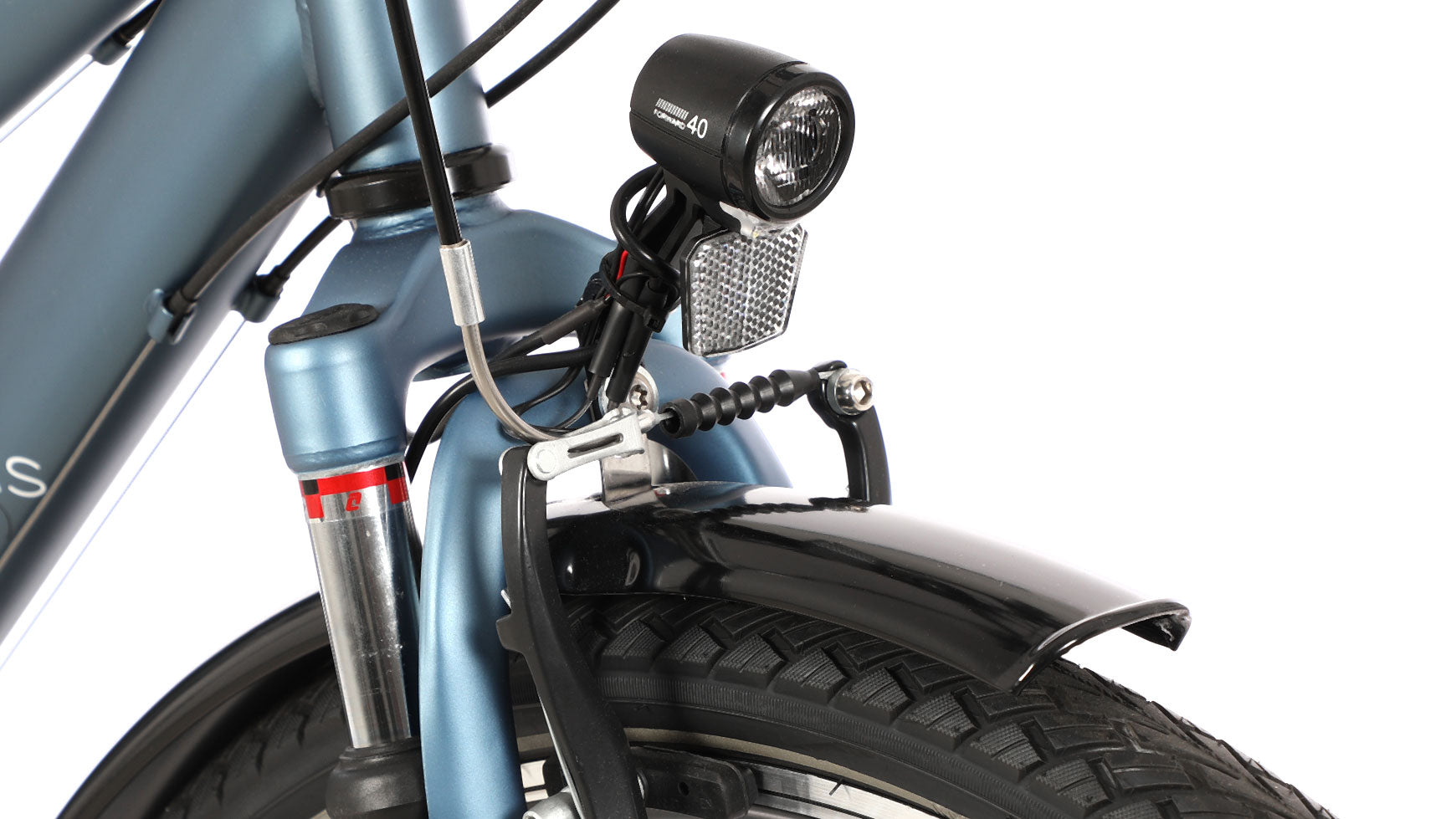 Bocas TRK 300 Trapez image 3