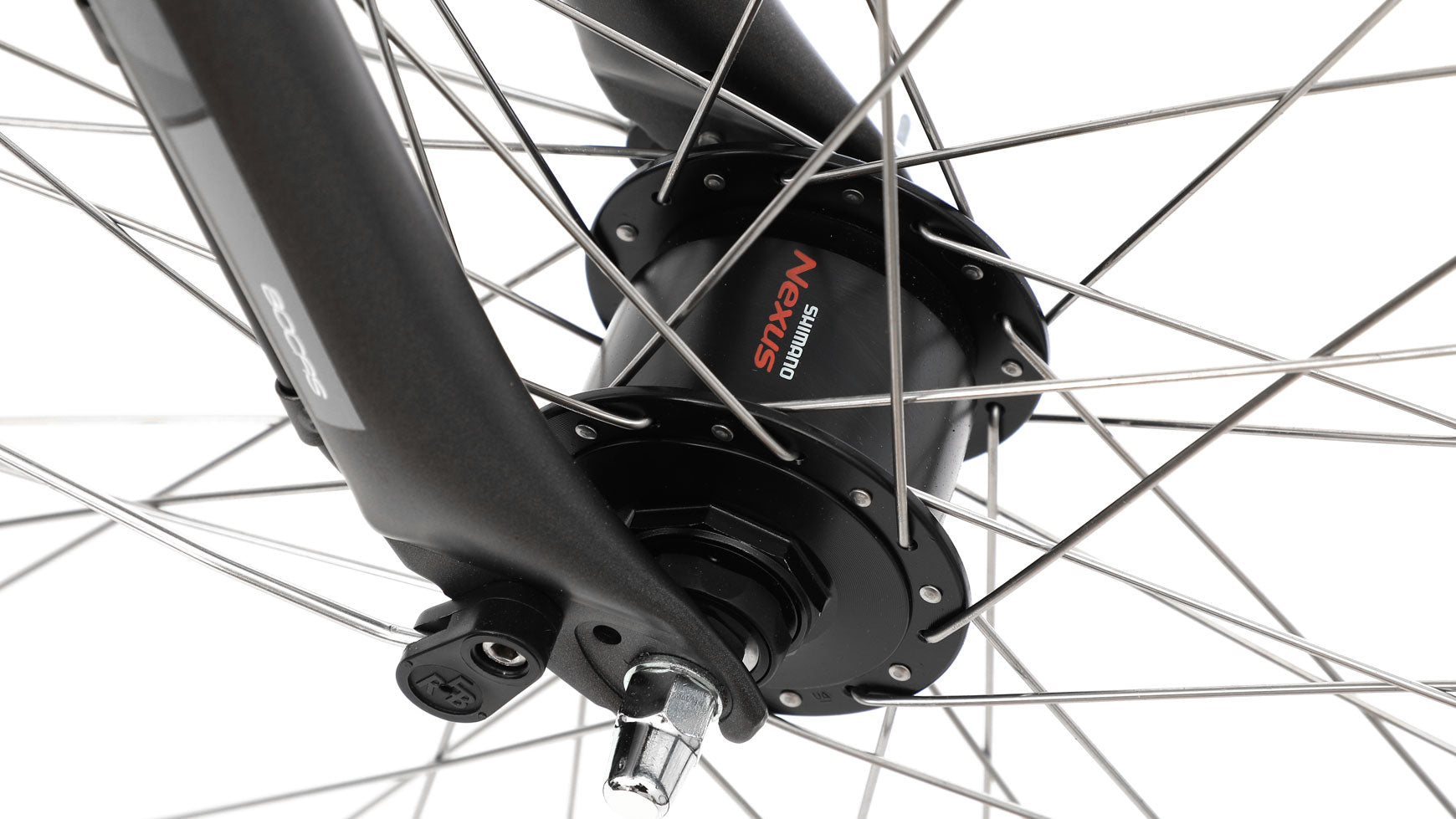 Bocas TRK 400 image 13