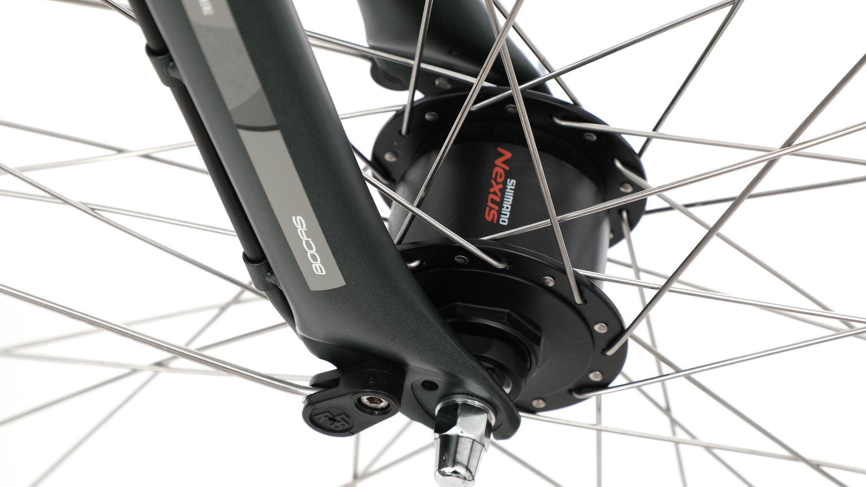 Bocas TRK 400 image 4