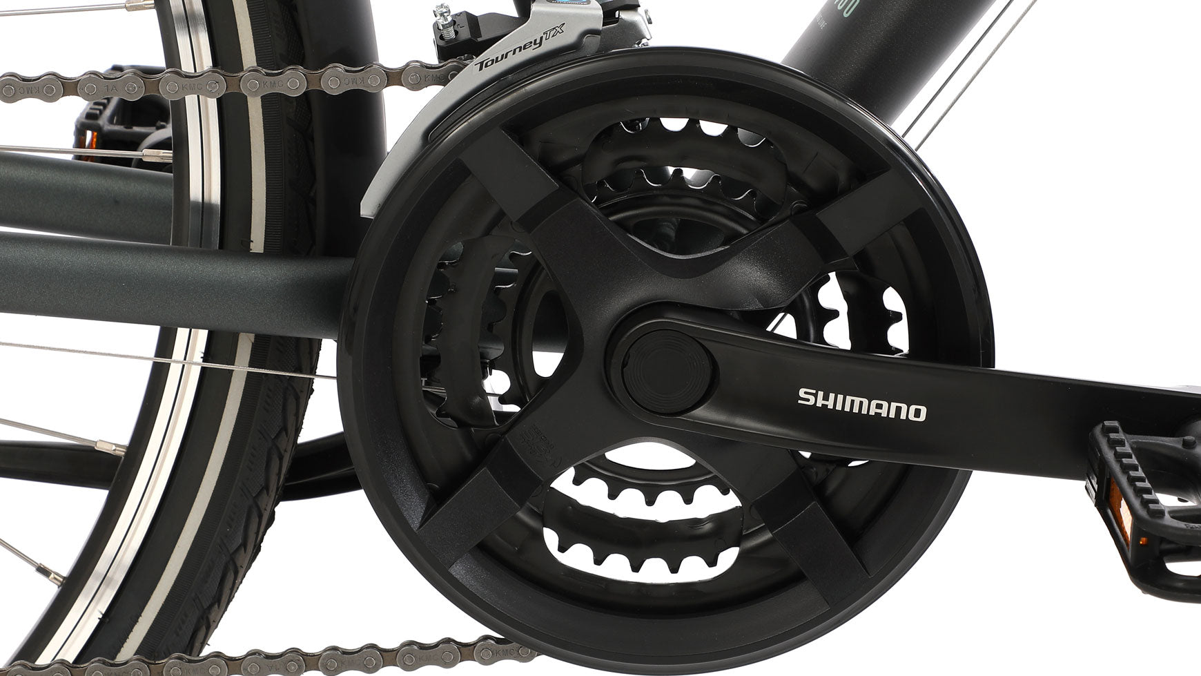 Bocas TRK 400 image 3