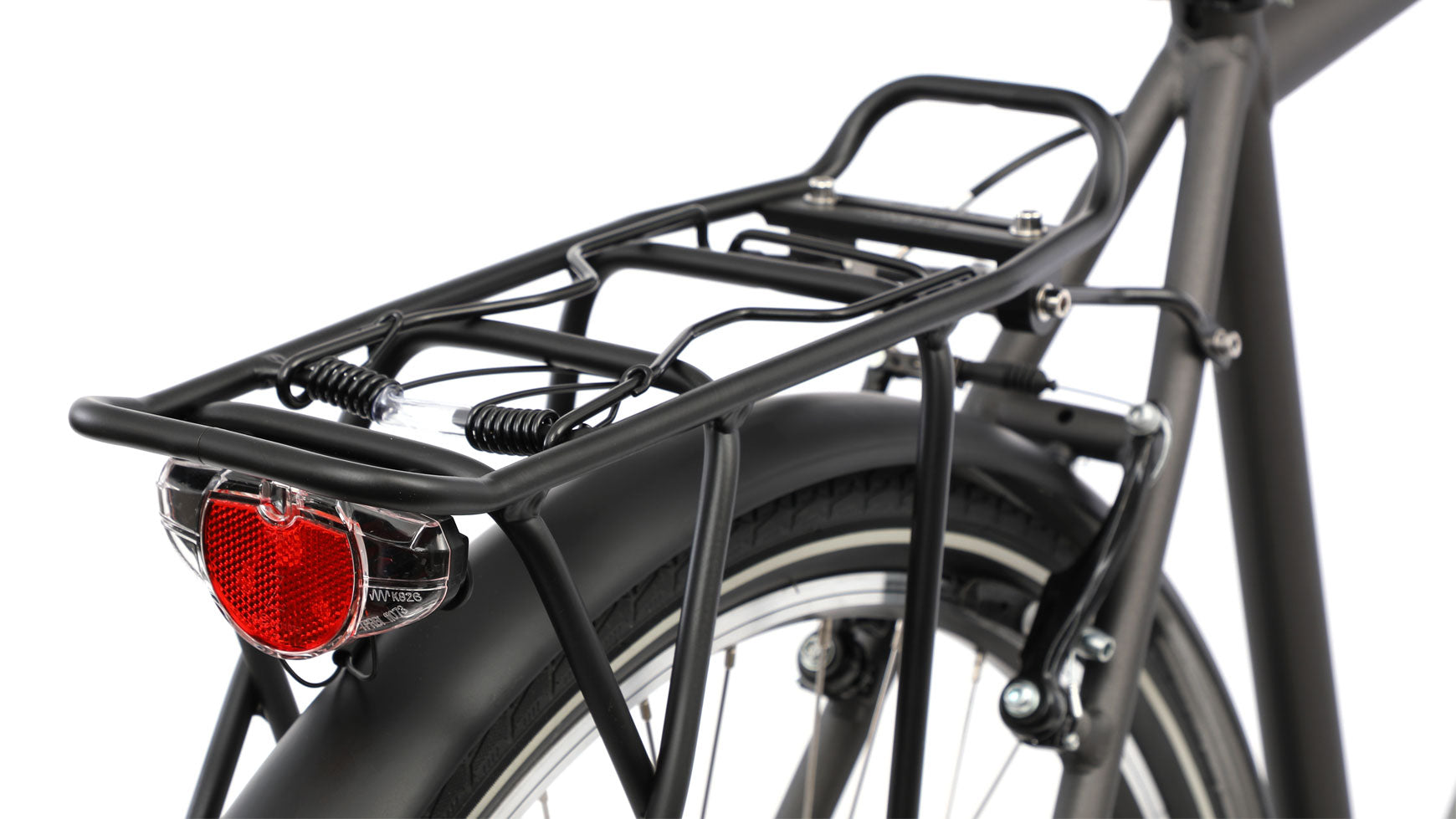 Bocas TRK 400 image 15