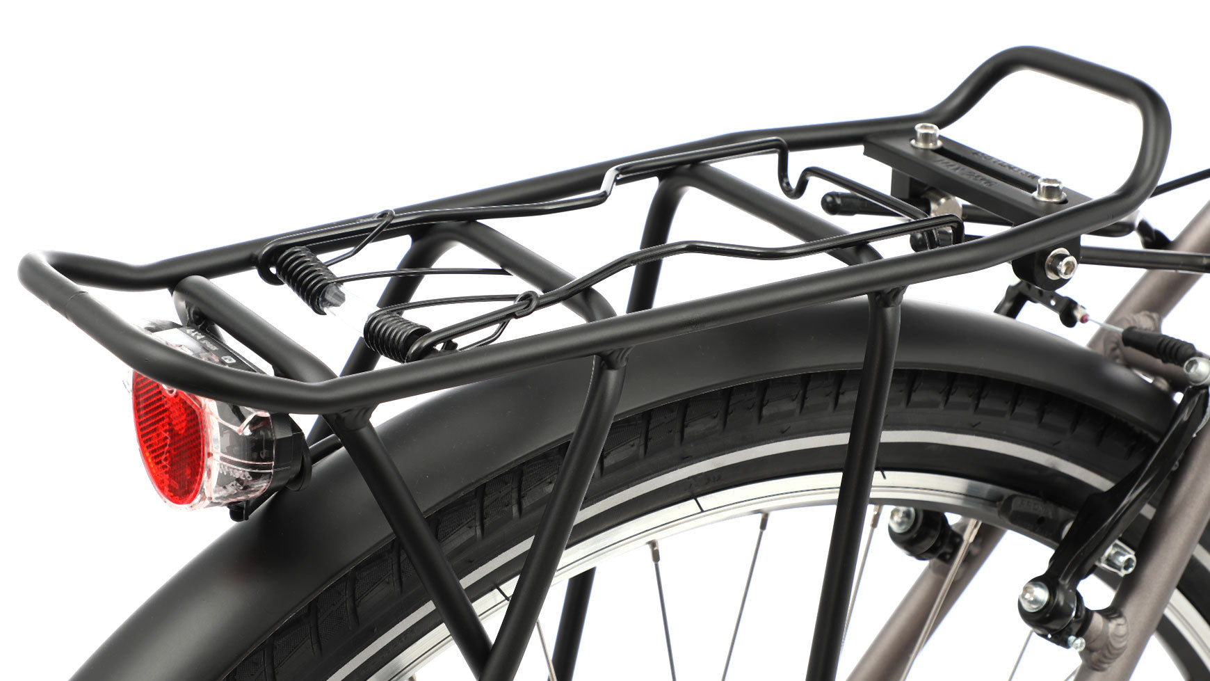 Bocas TRK 400 image 14