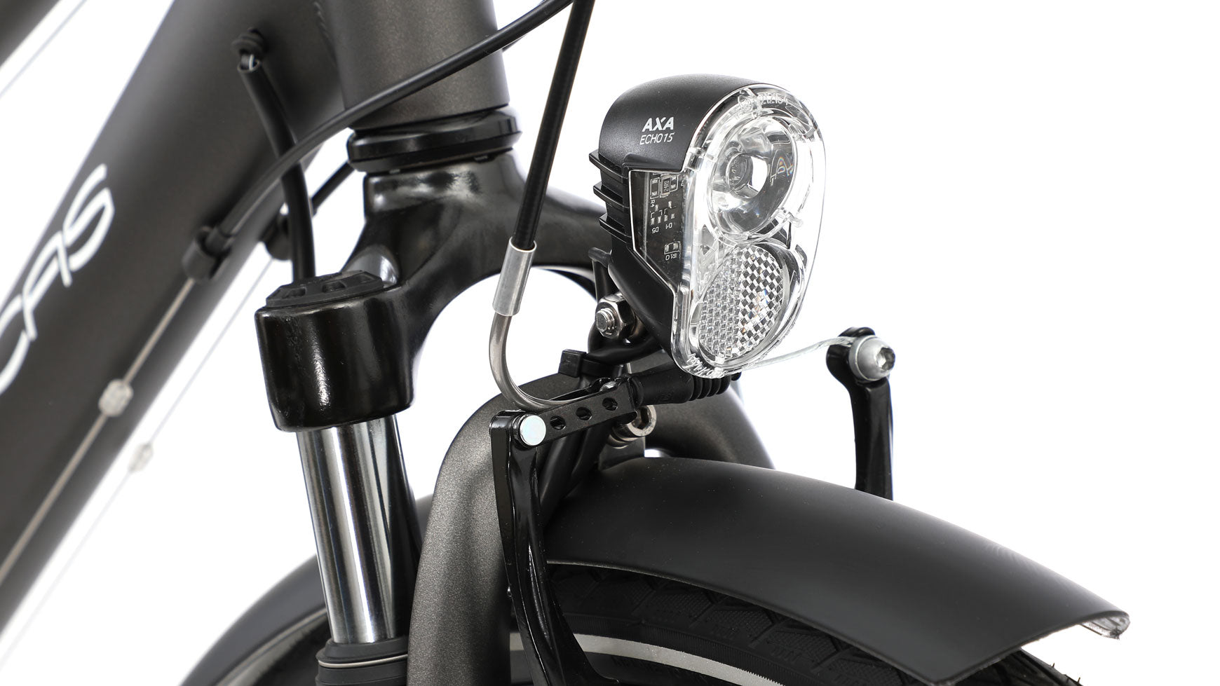 Bocas TRK 400 Trapez image 10