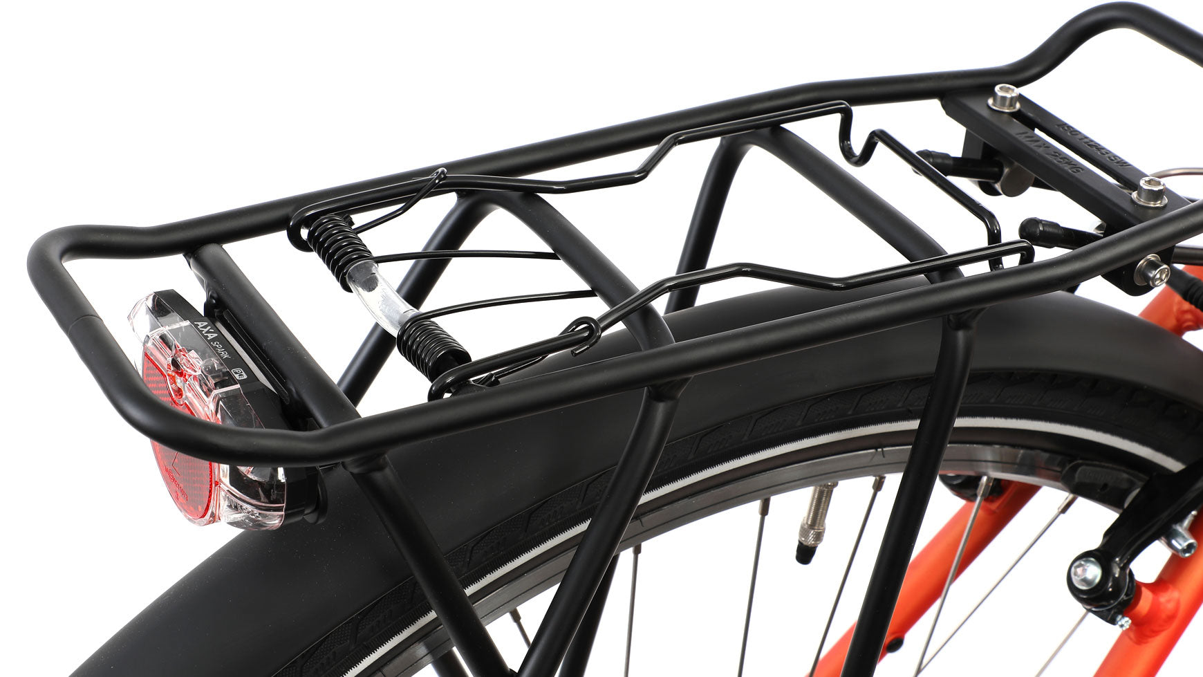 Bocas TRK 400 Trapez image 5